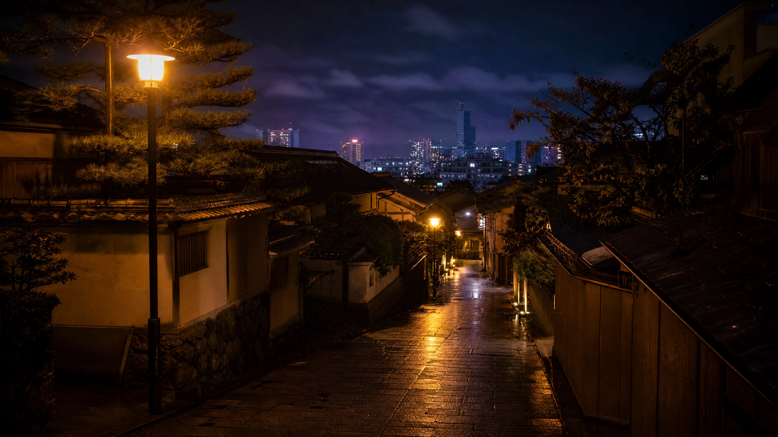 鶯谷の夜に思うこと｜Over Driveスタッフが語るM性感業界の今とこれから