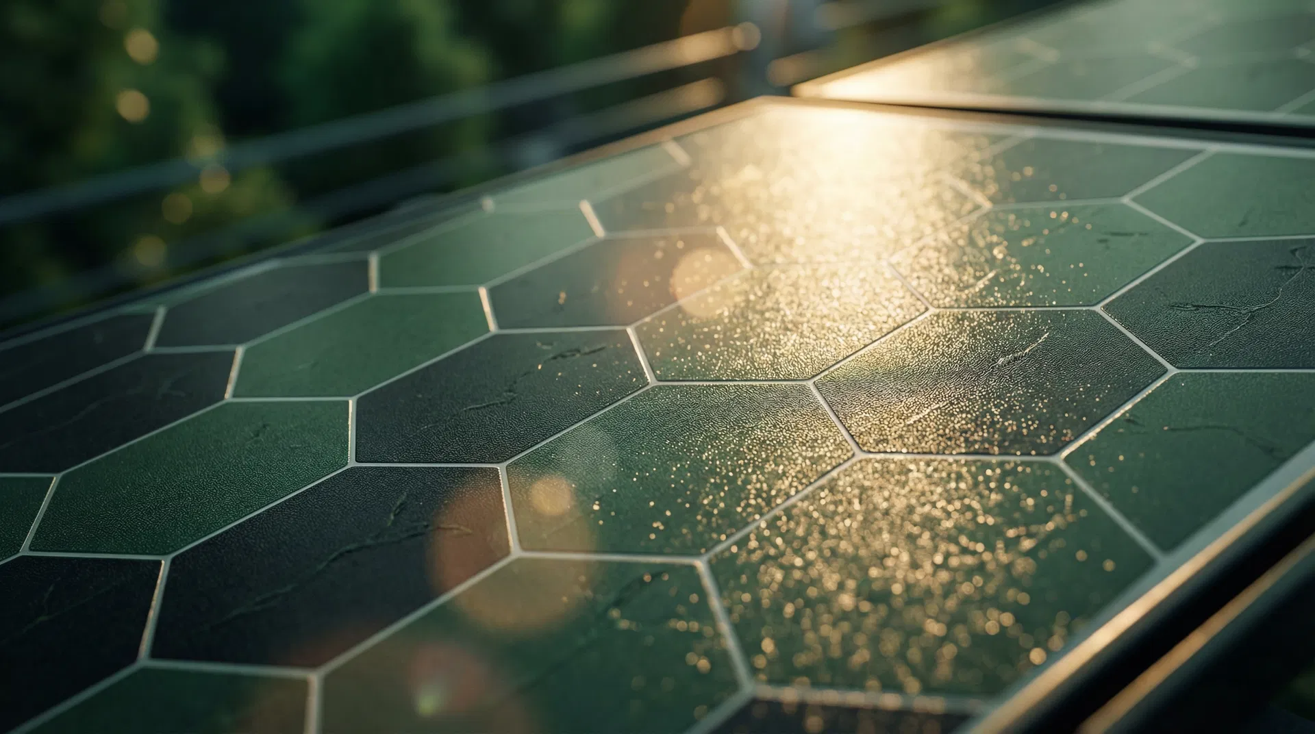 太陽光発電システム