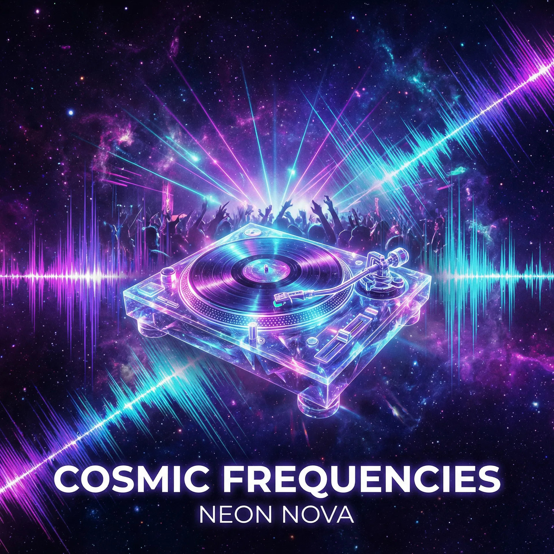 Cosmic Frequencies