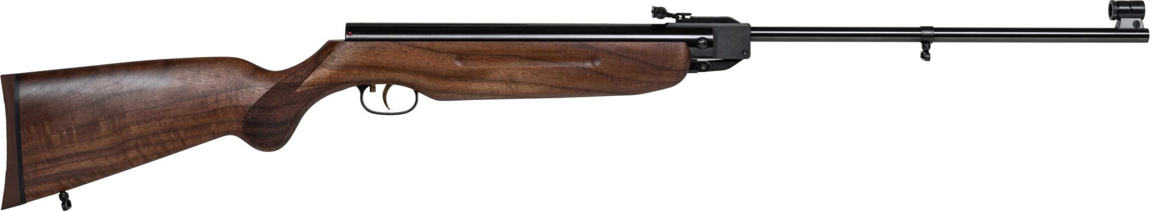 Win a Weihrauch HW35 75th Anniversary - Image 2