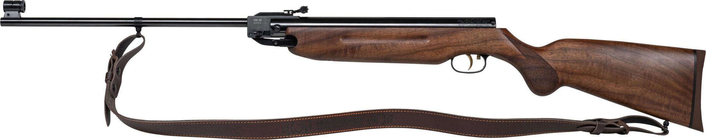 Win a Weihrauch HW35 75th Anniversary - Image 3