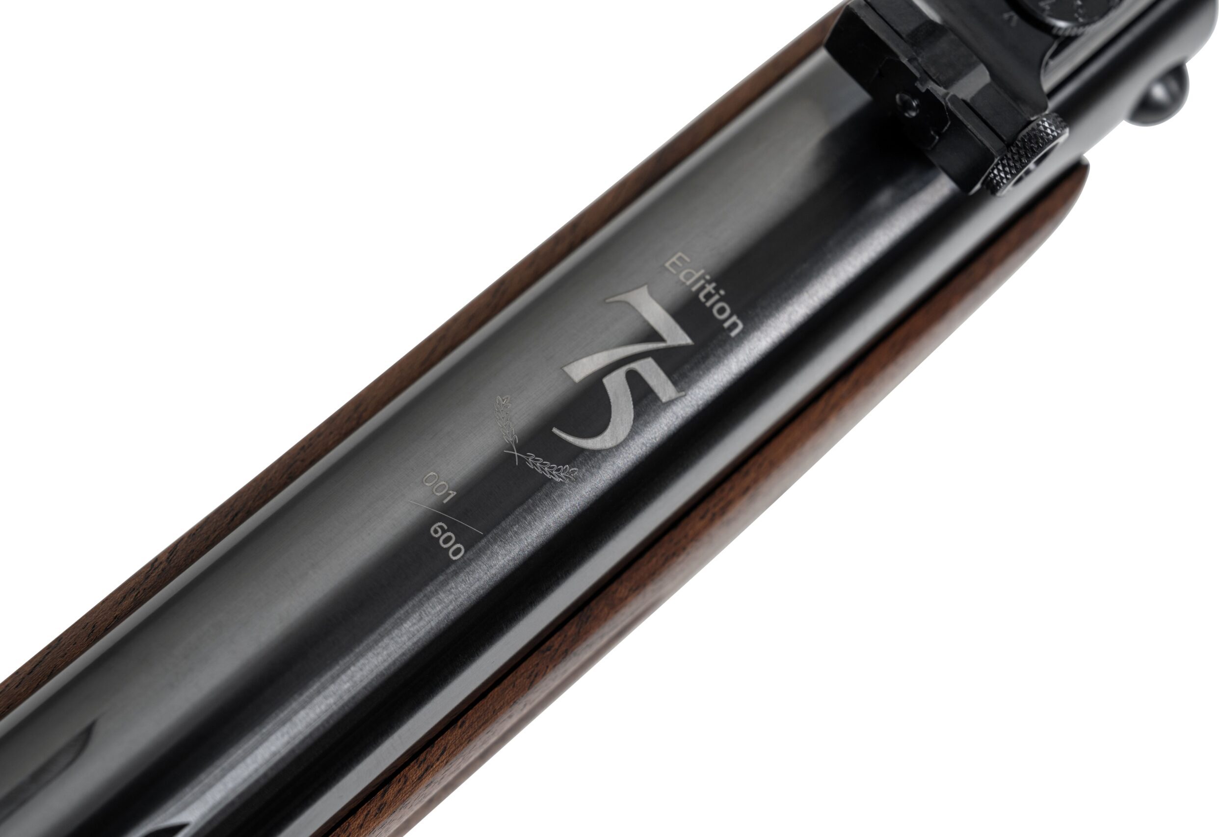 Win a Weihrauch HW35 75th Anniversary - Image 6