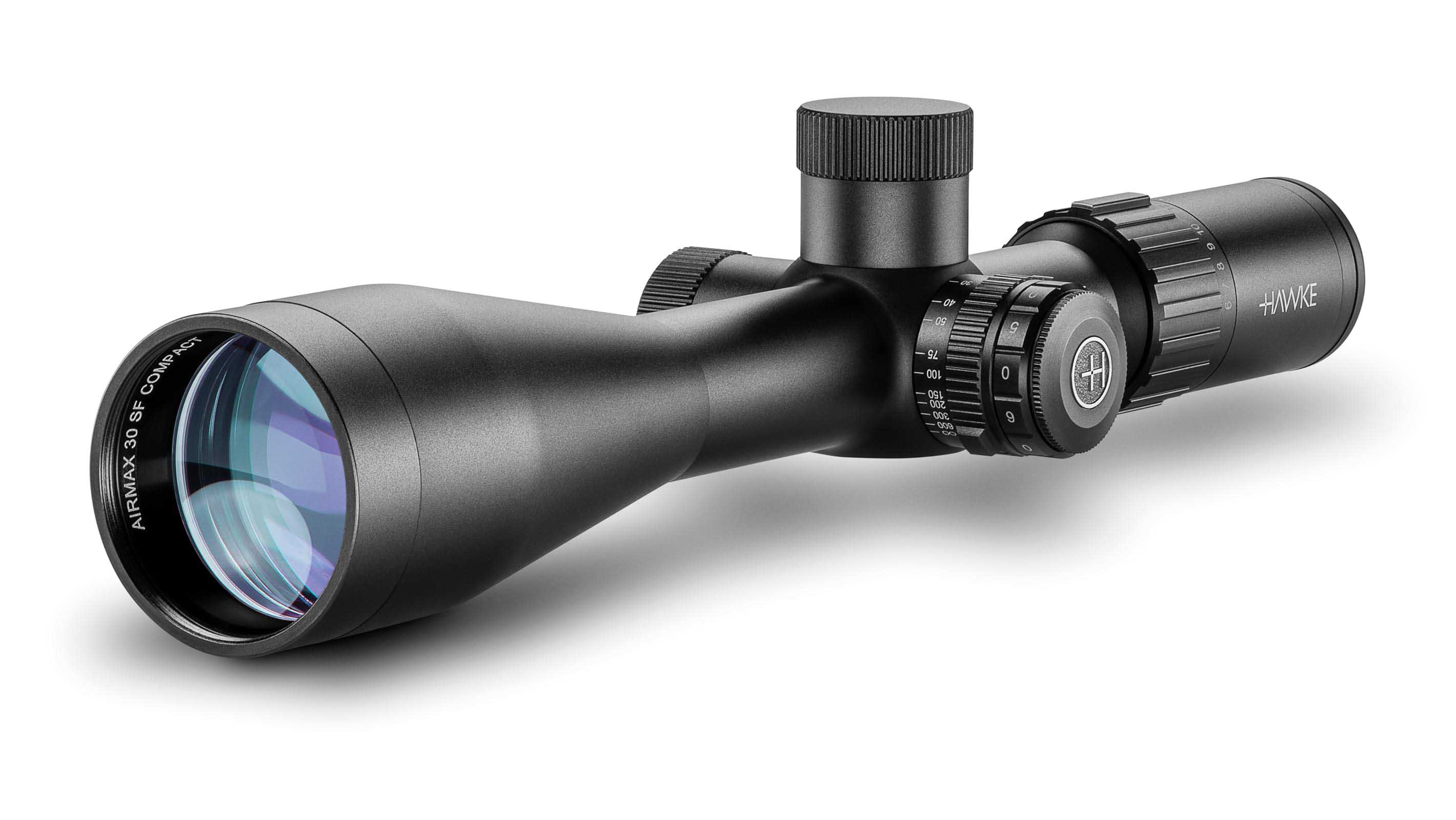 Hawke Airmax 30 SF 6-24x50