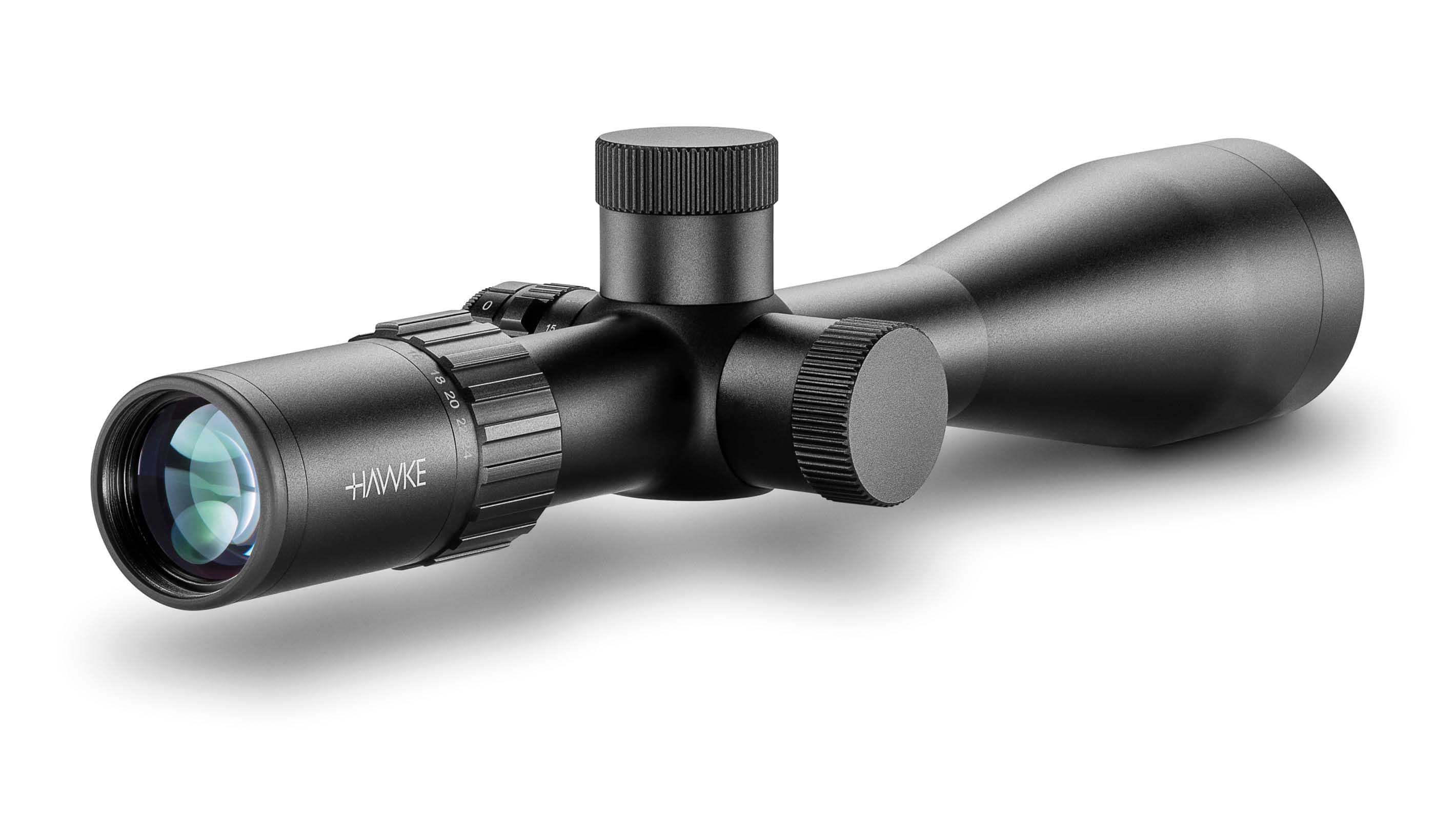 Hawke Airmax 30 SF 6-24x50