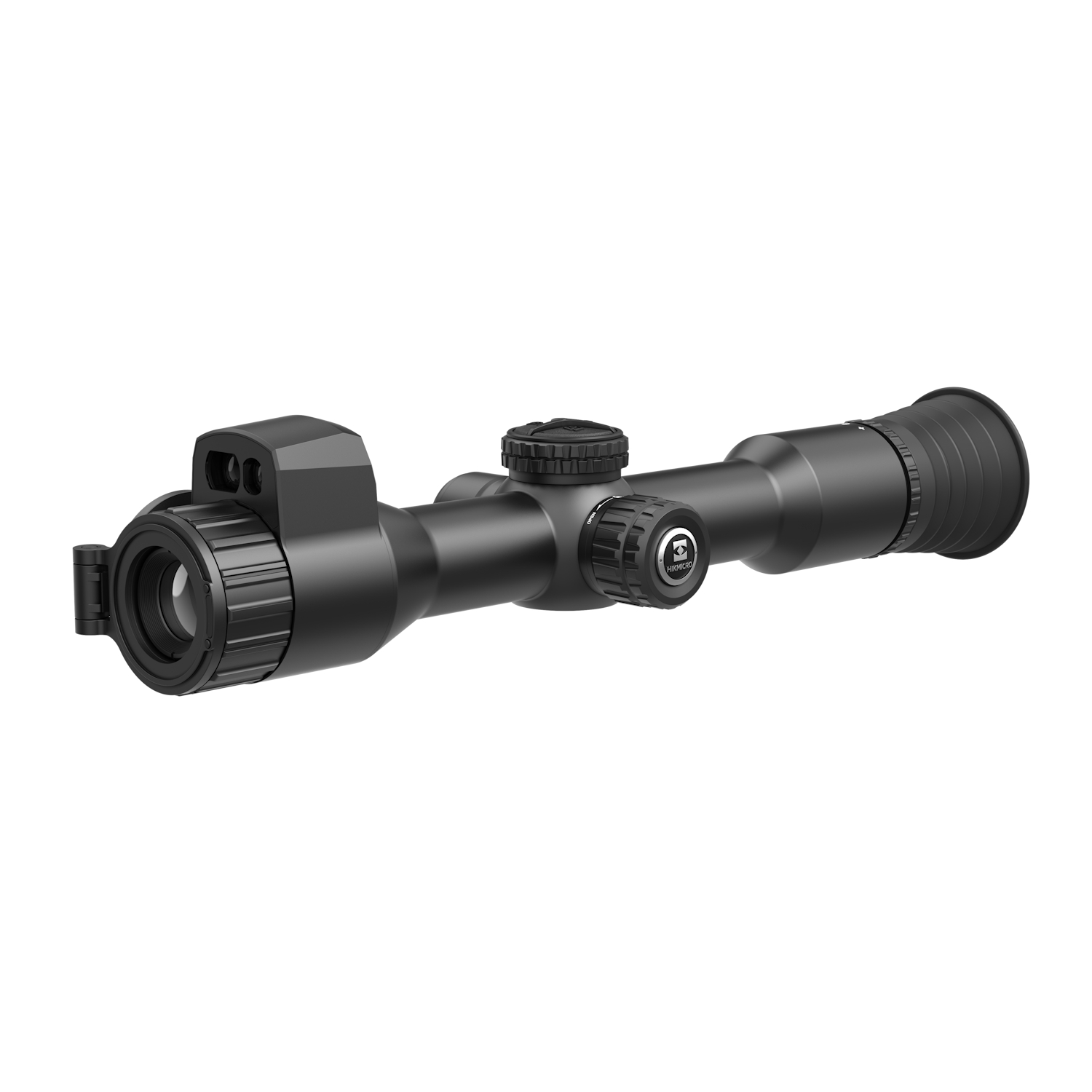 HIKMICRO Alpex 4K LITE LRF A40EL