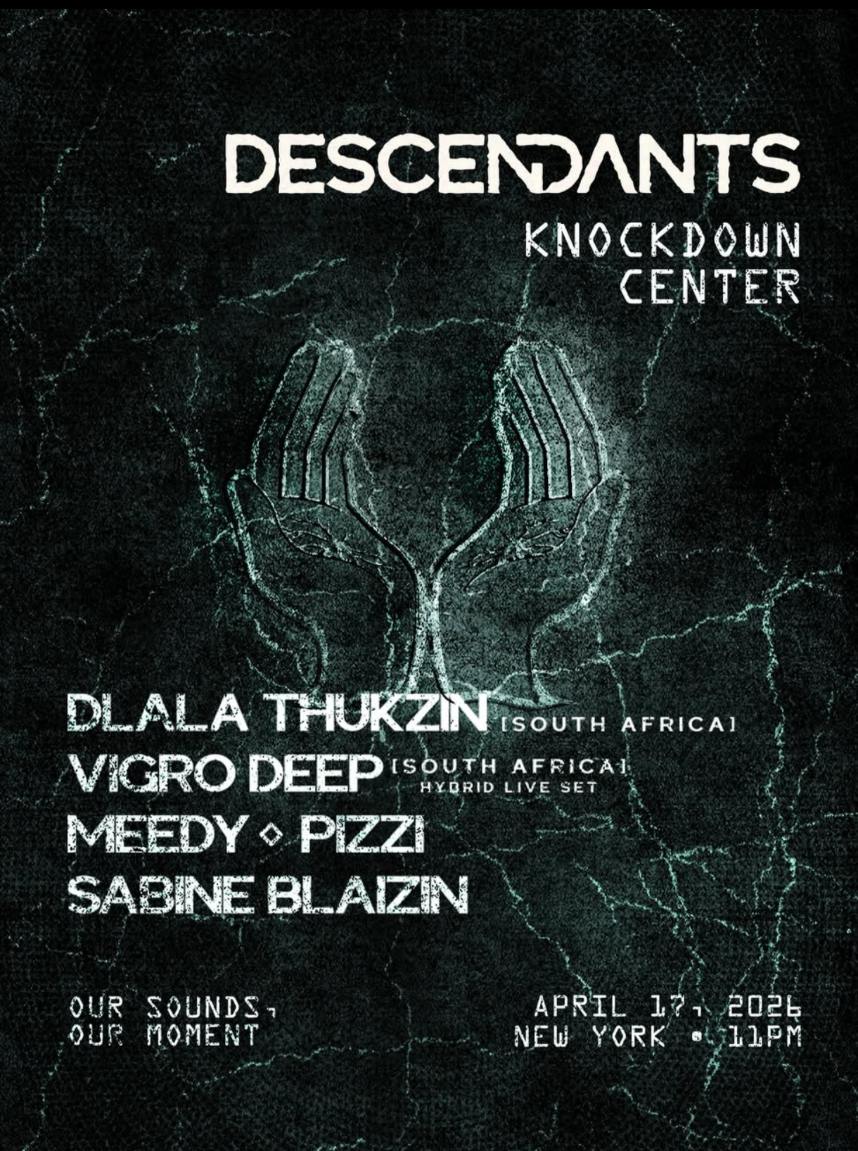 DESCENDANTS