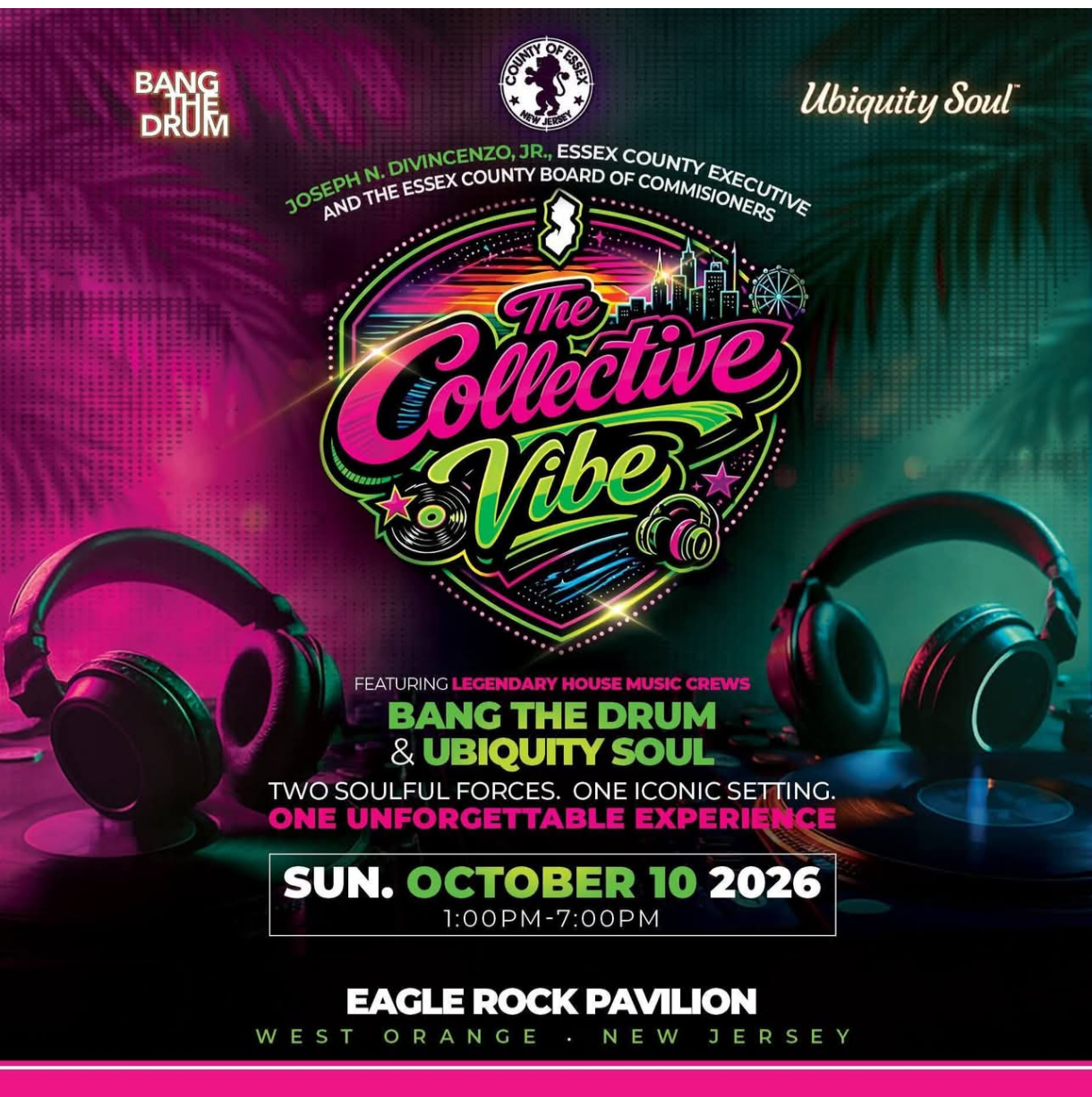 The Collective Vibe