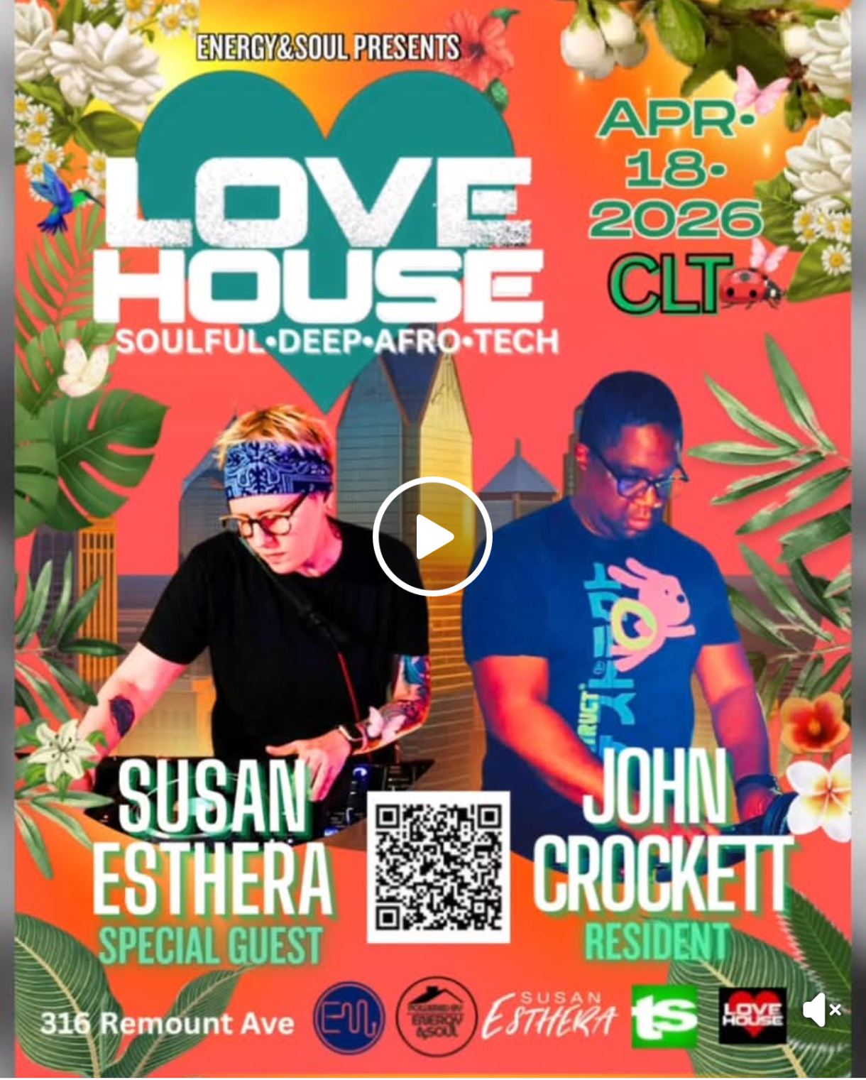LOVE HOUSE