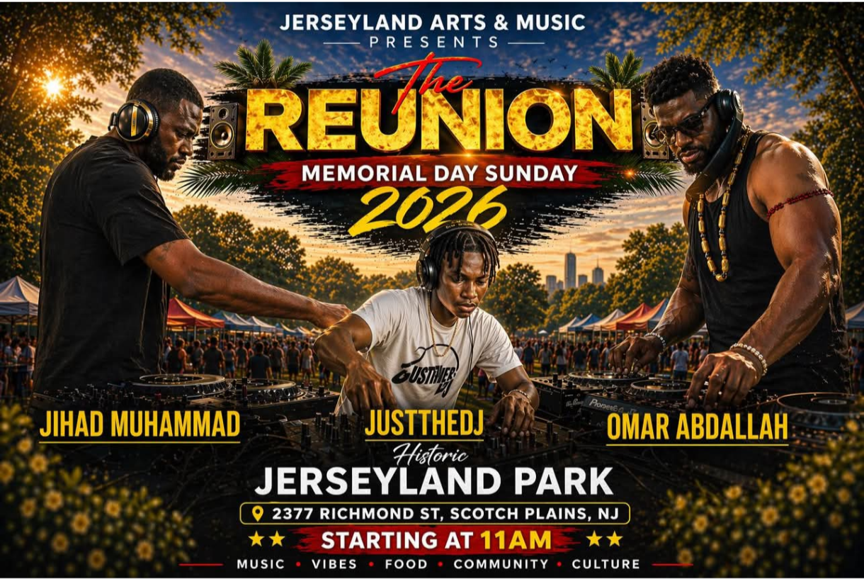 The Reunion