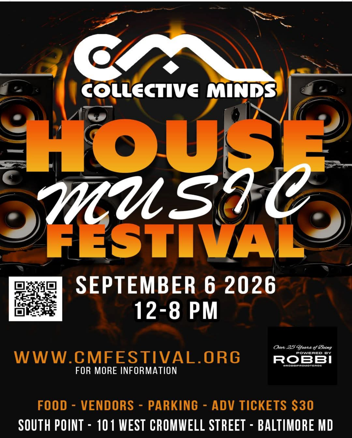 HOUSE MUSIC FESTIVAL