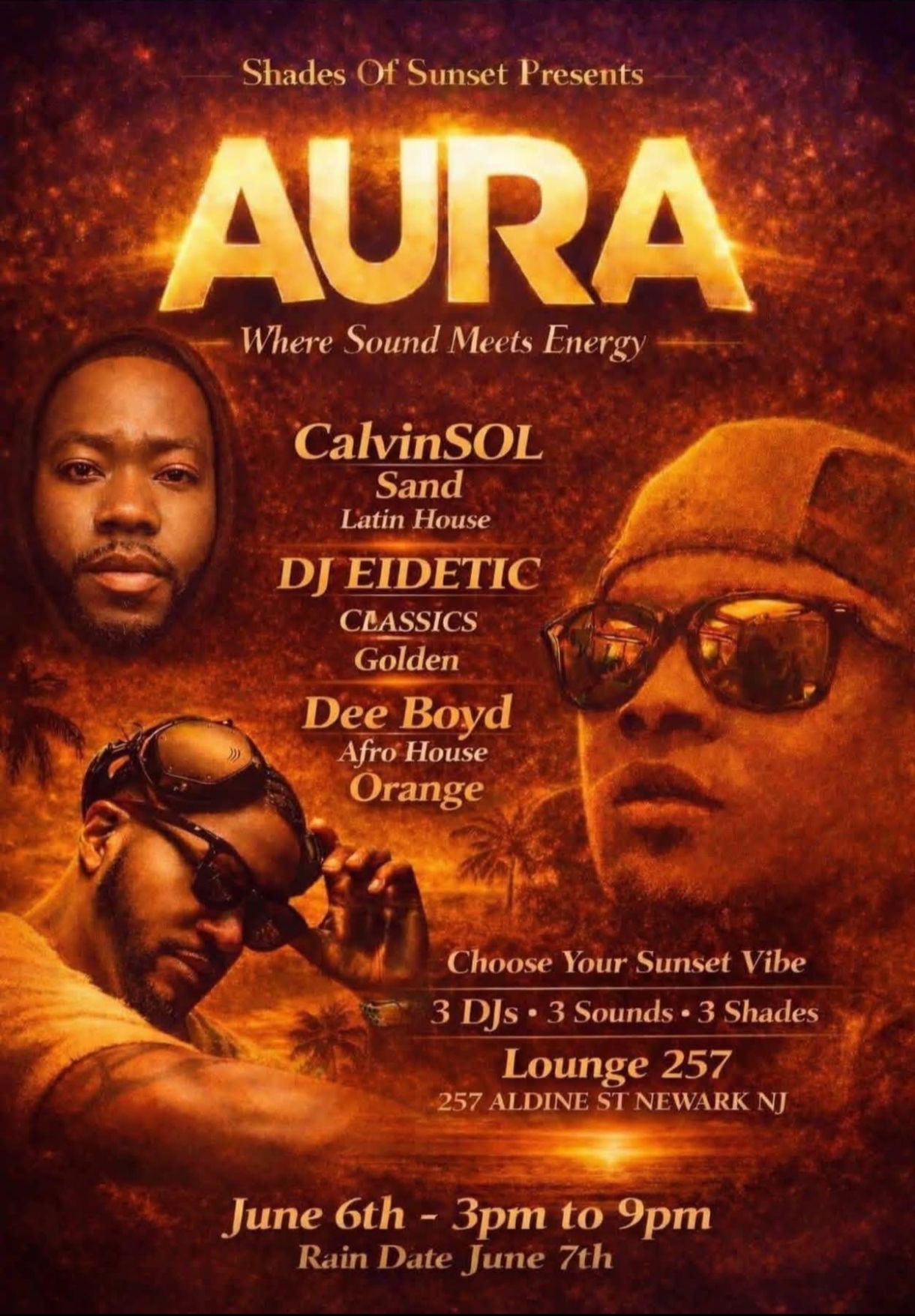 AURA