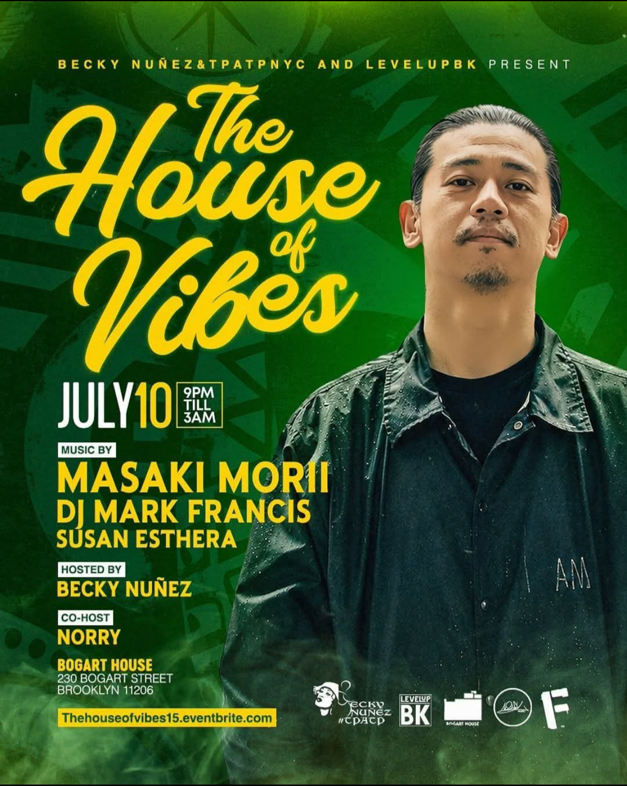 The House of Vibes