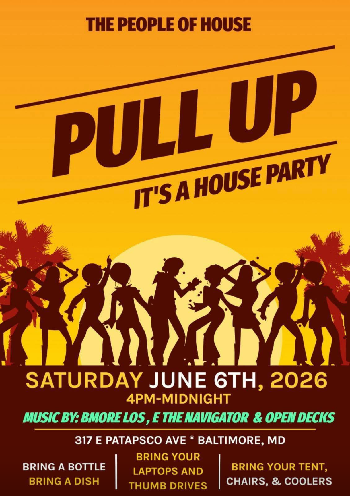 PULL UP