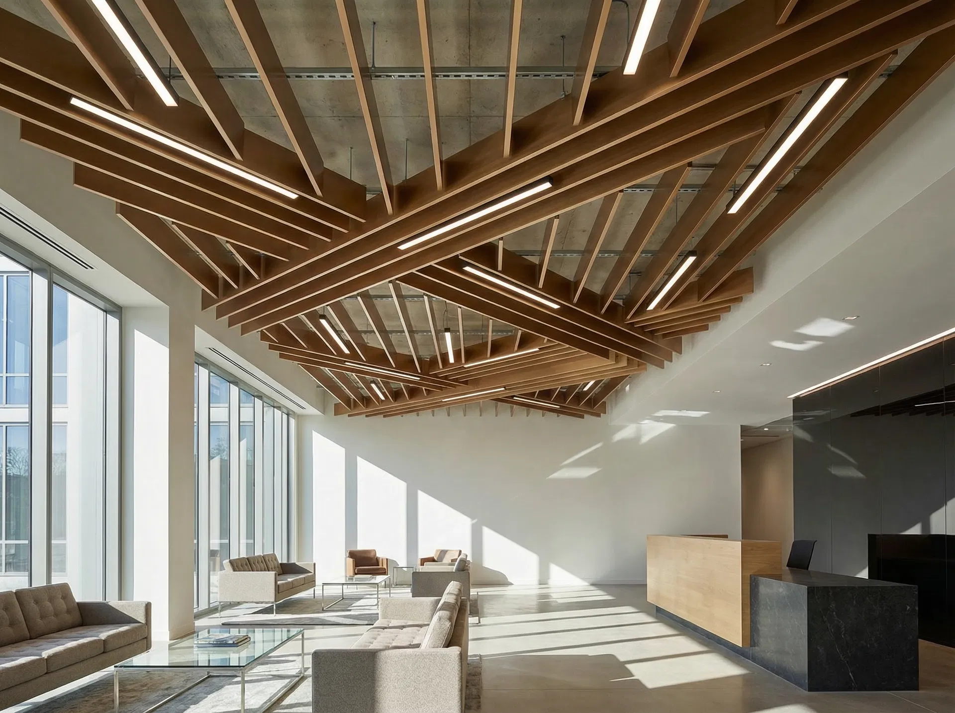 알루미늄천장재 2