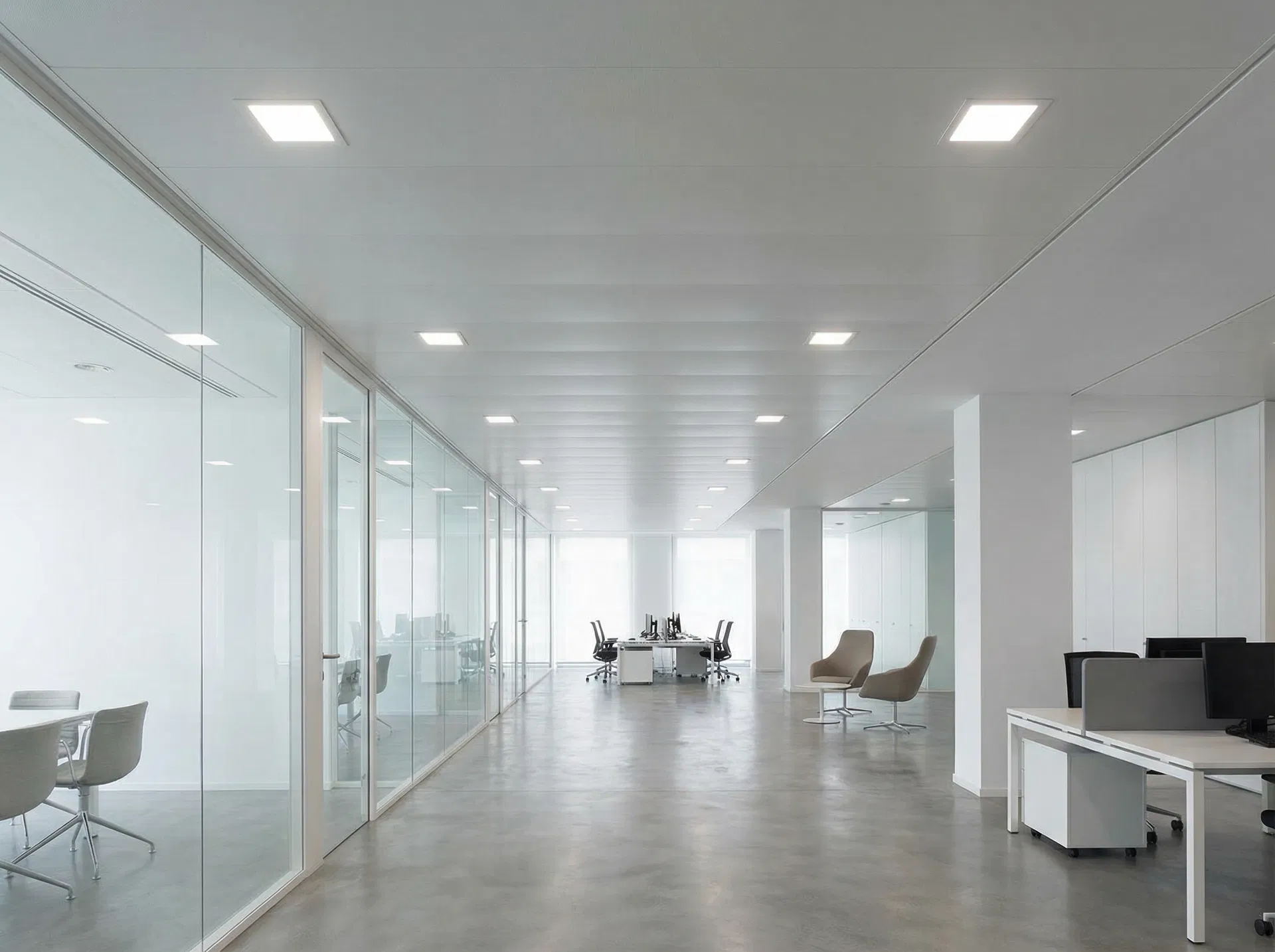 알루미늄천장재 3