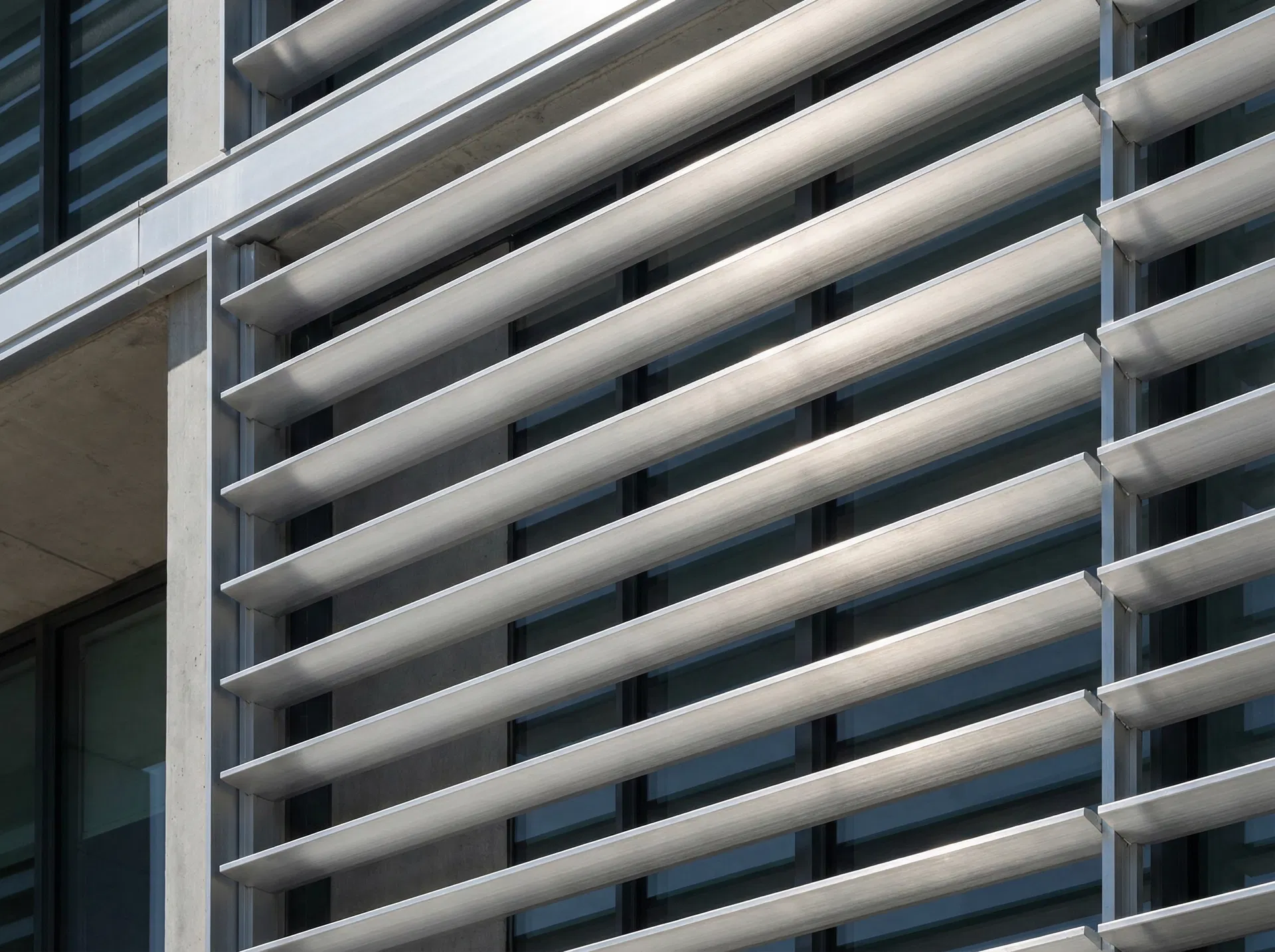 알루미늄루버 2