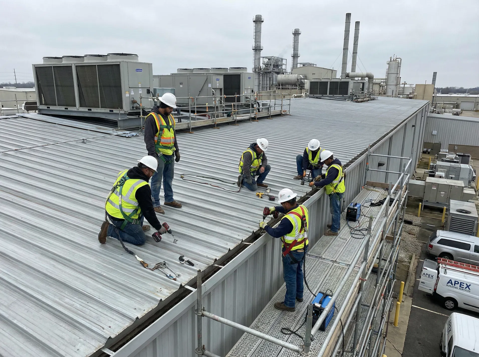 시설물유지보수 3