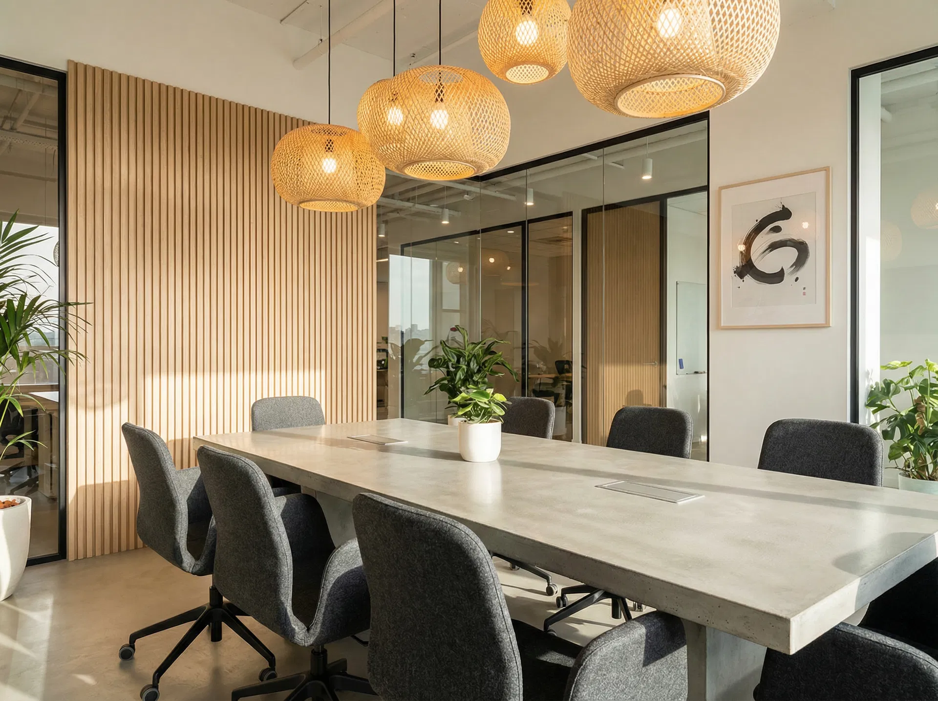 사무실인테리어 3