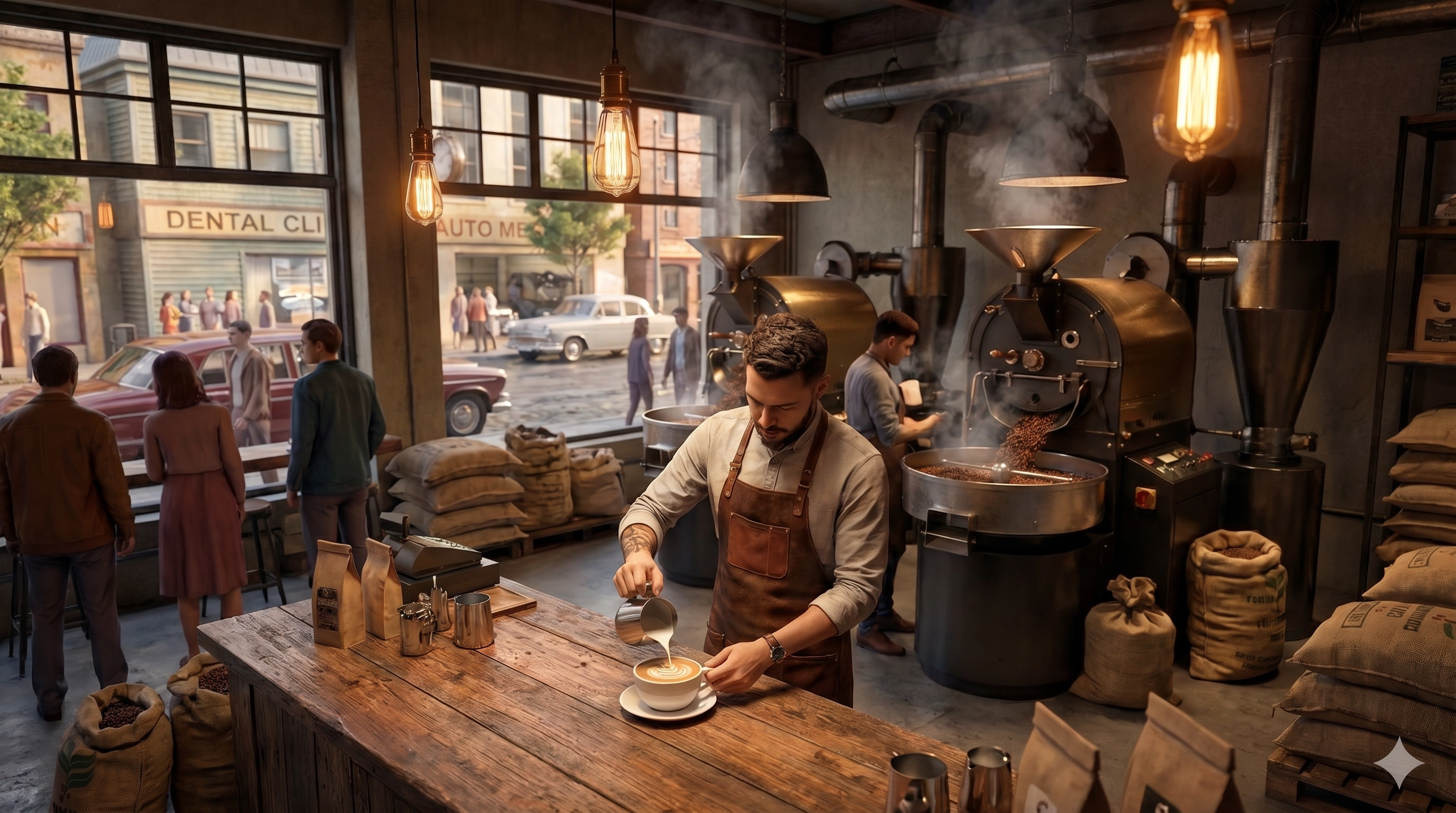 45% of consumers now ask AI for local business recommendations. Most businesses aren't ready.