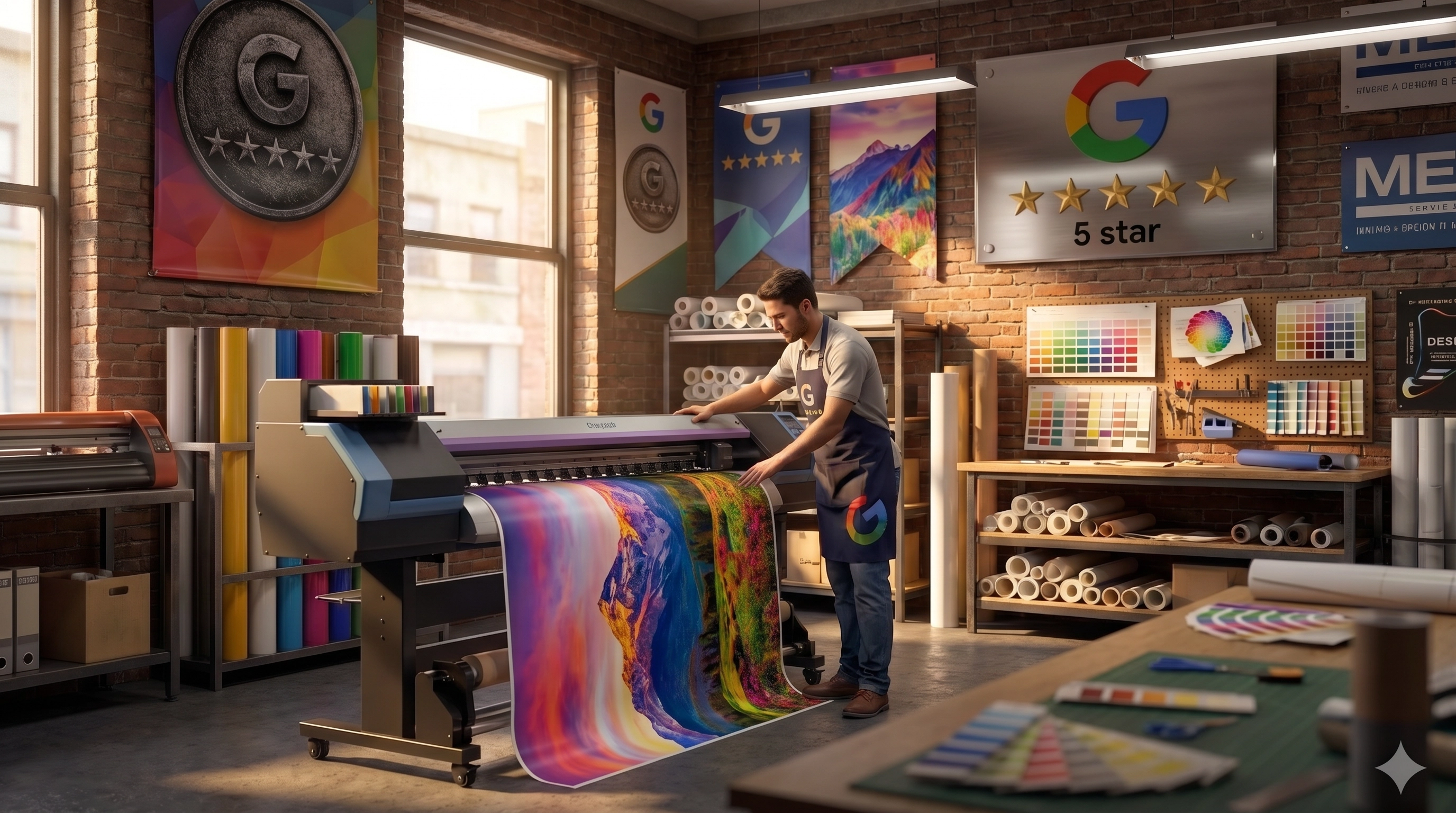 Crafting AI-Citable Business Descriptions for Enhanced GEO