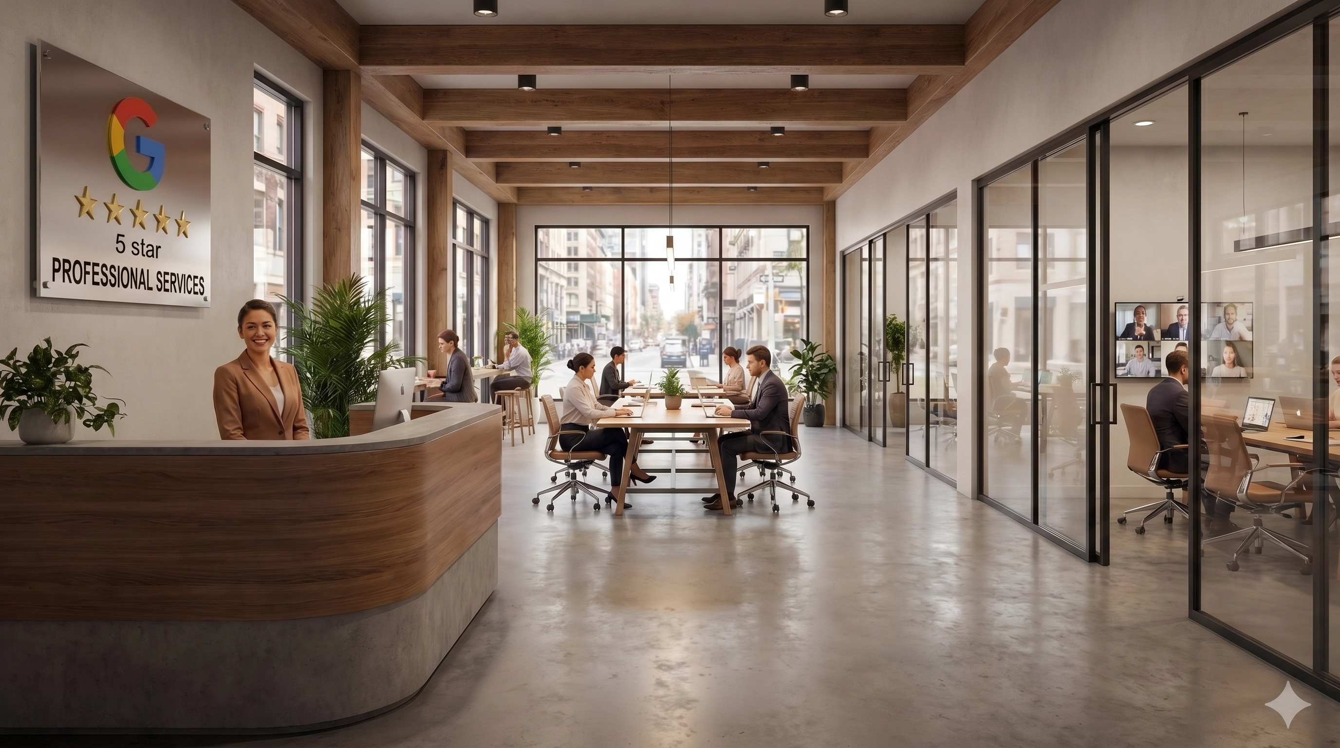 Why AI Treats Your 50 Locations Like 50 Strangers (And How to Fix It)