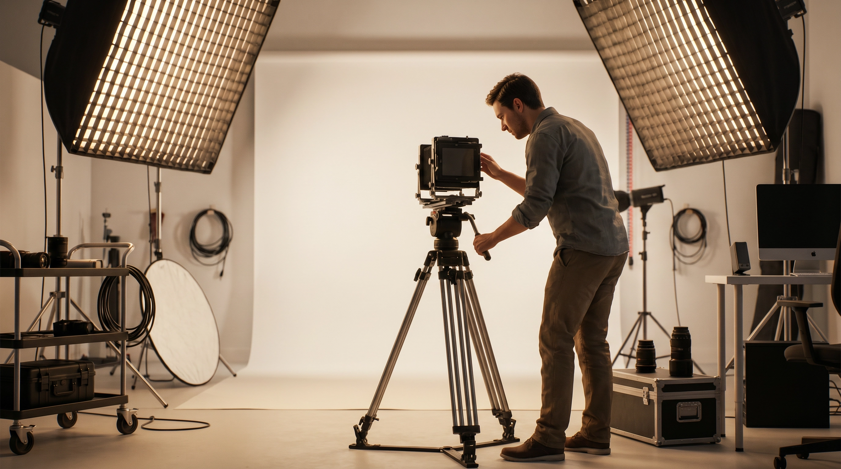 What Is the Future of Local Search?