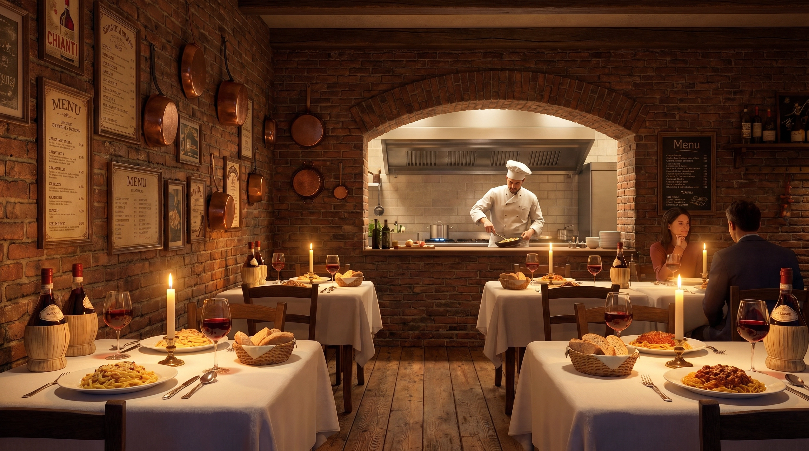 The GEO Playbook: Get Recommended by AI