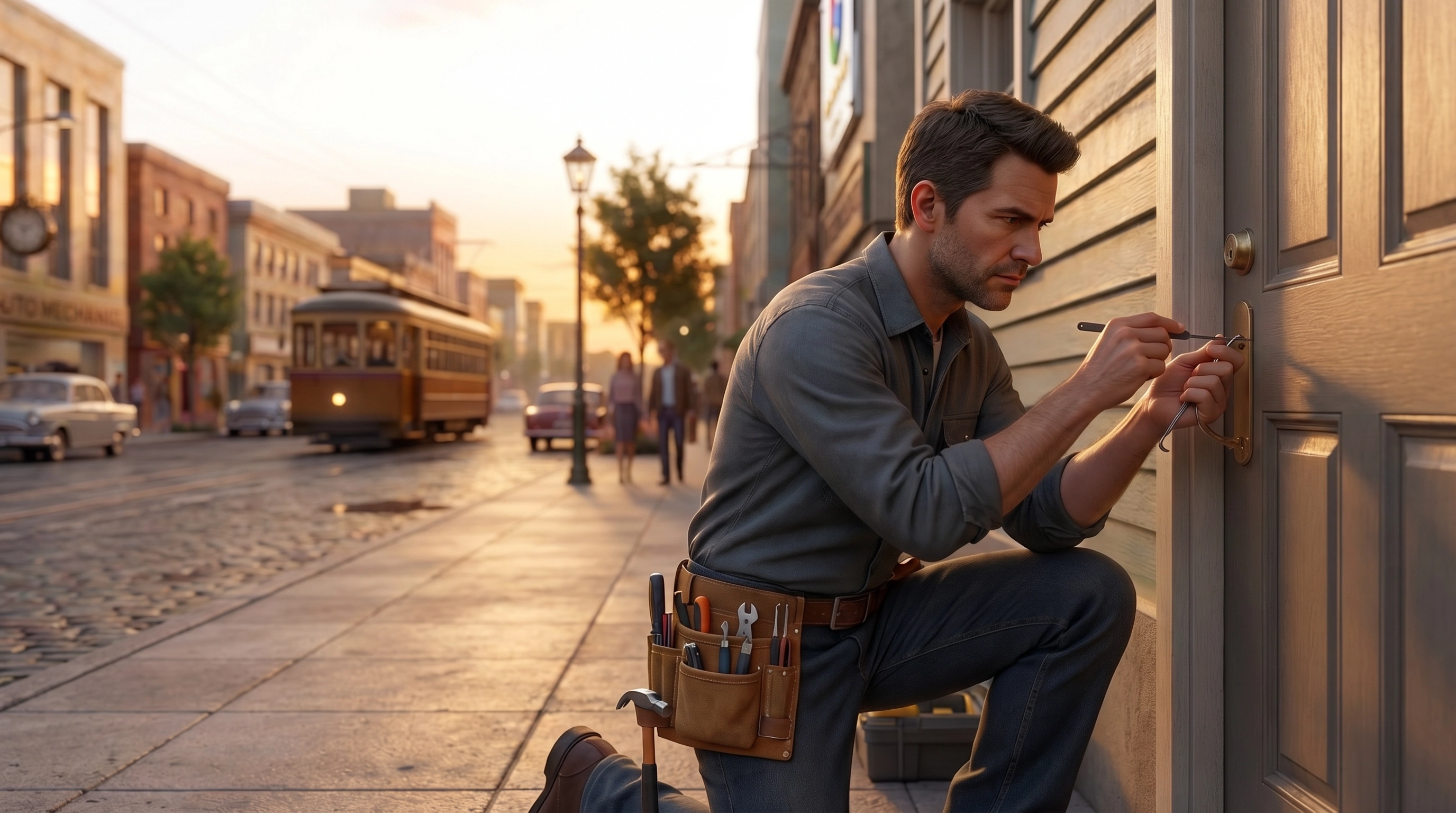 Negative Reviews Aren't the Problem. Your Response Is.