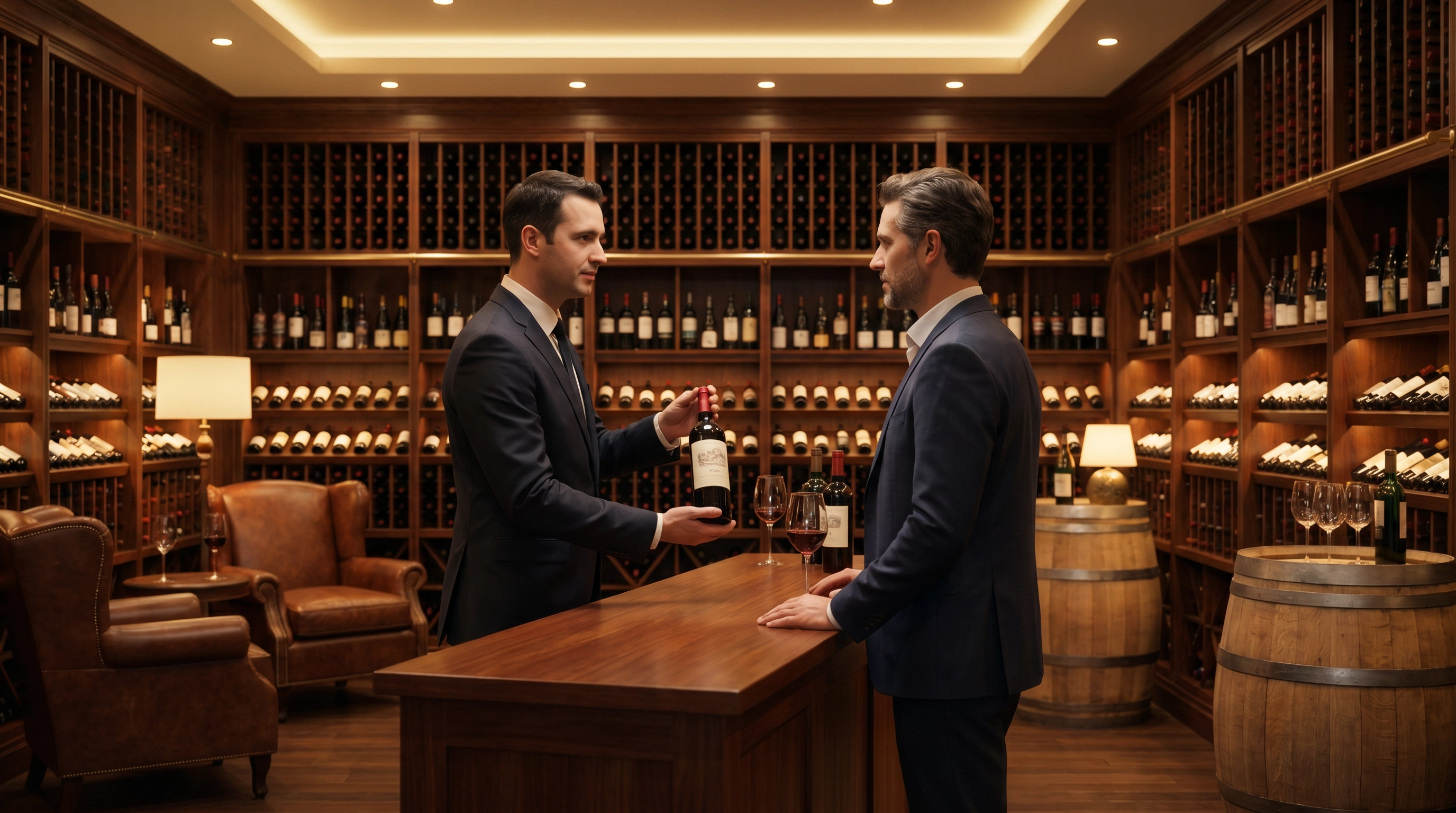 Only 1% of Businesses Get Recommended by AI. Here's What They Do Differently.