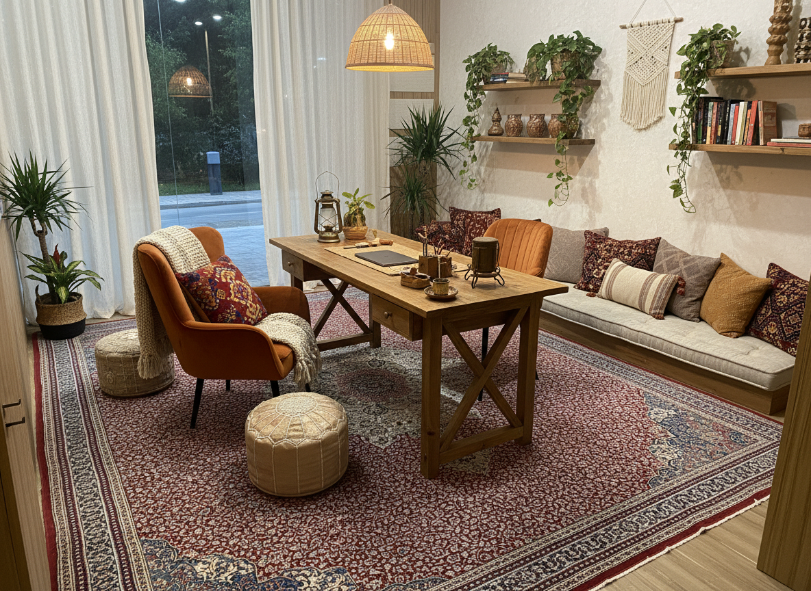 تصميم داخلي