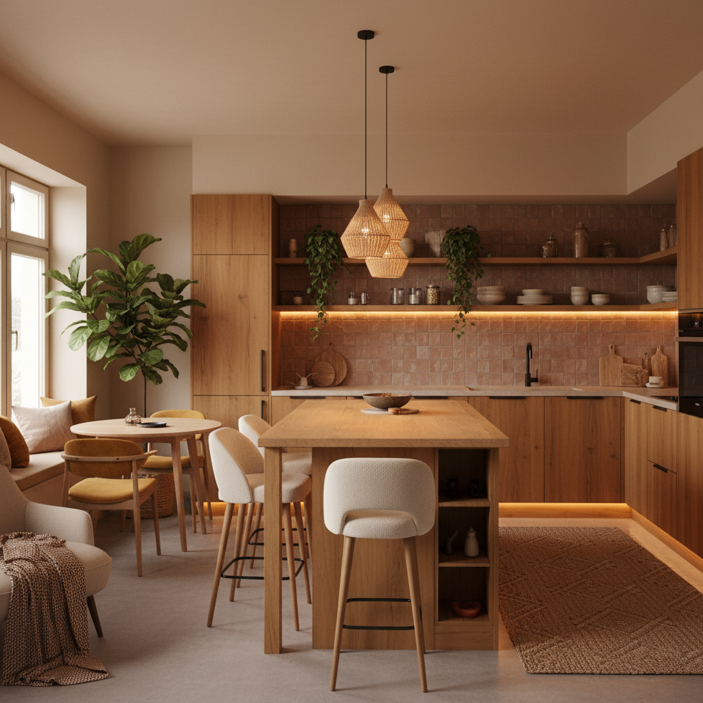 تصميم داخلي