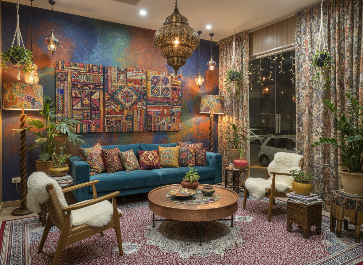 تصميم داخلي