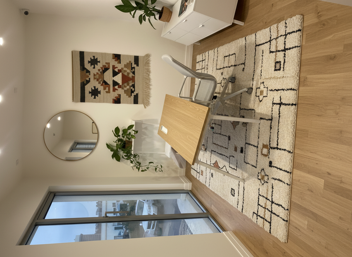 تصميم داخلي