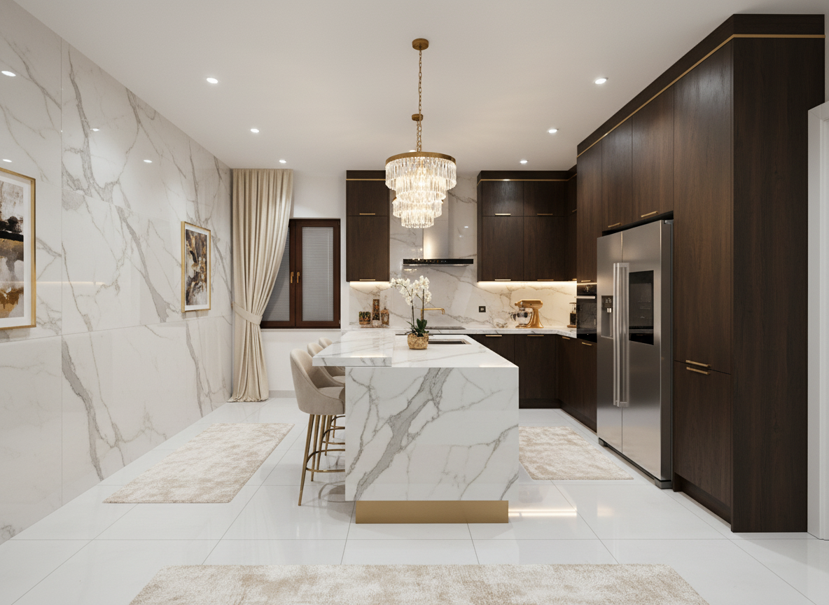 تصميم داخلي