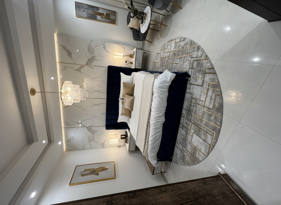 تصميم داخلي