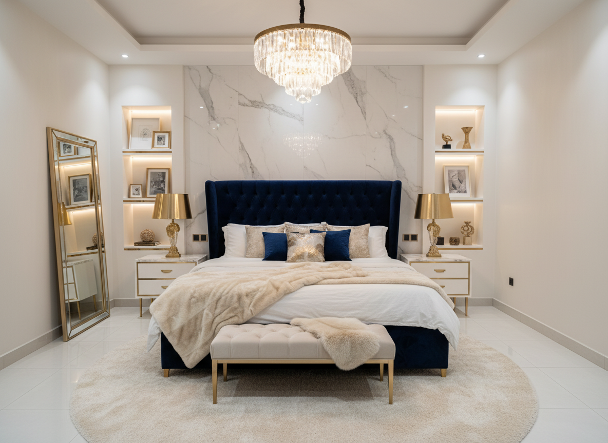 تصميم داخلي