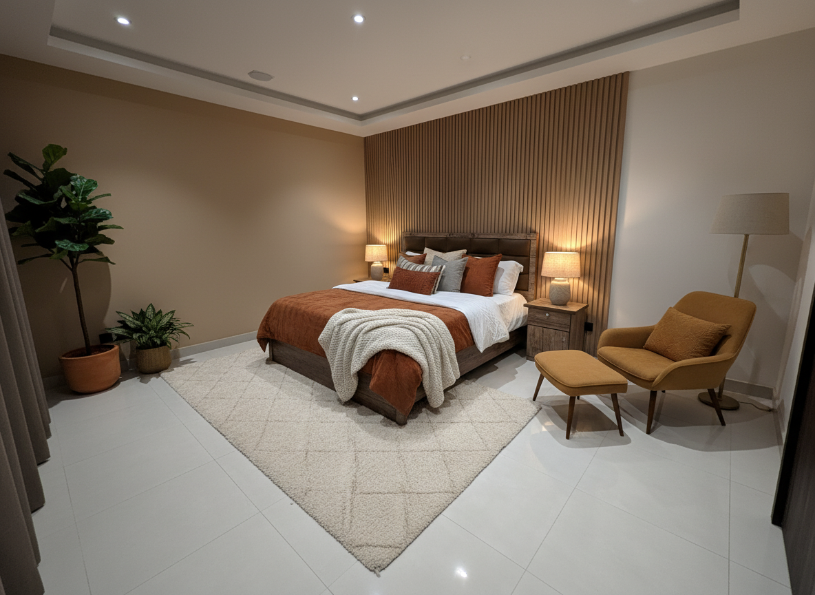 تصميم داخلي