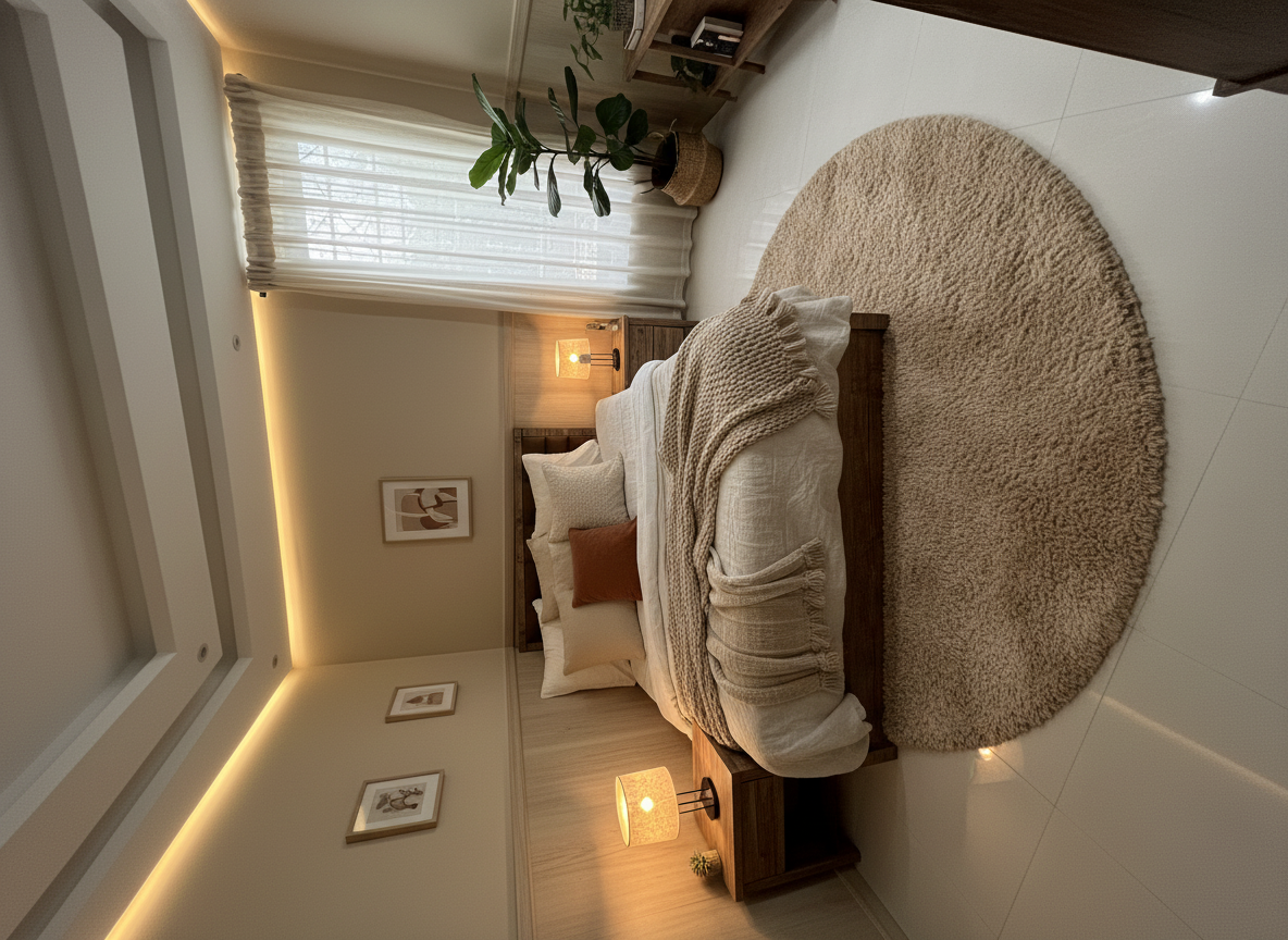 تصميم داخلي