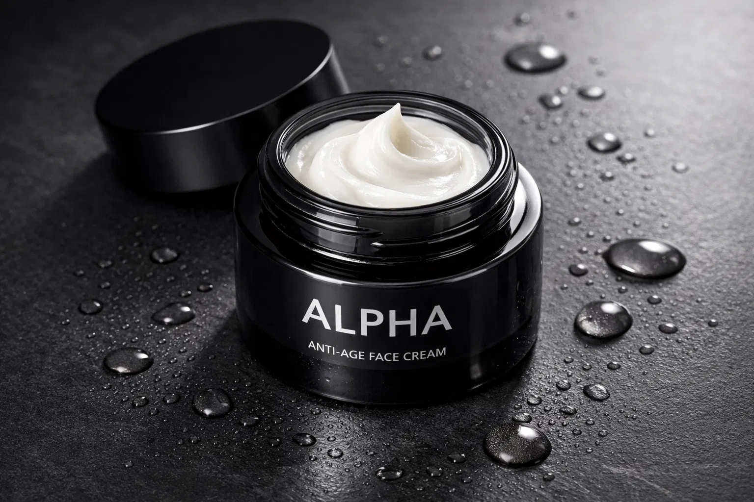 Alpha Anti-Age Cream