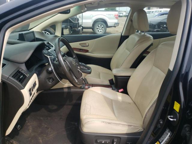 Lexus HS 250h MF