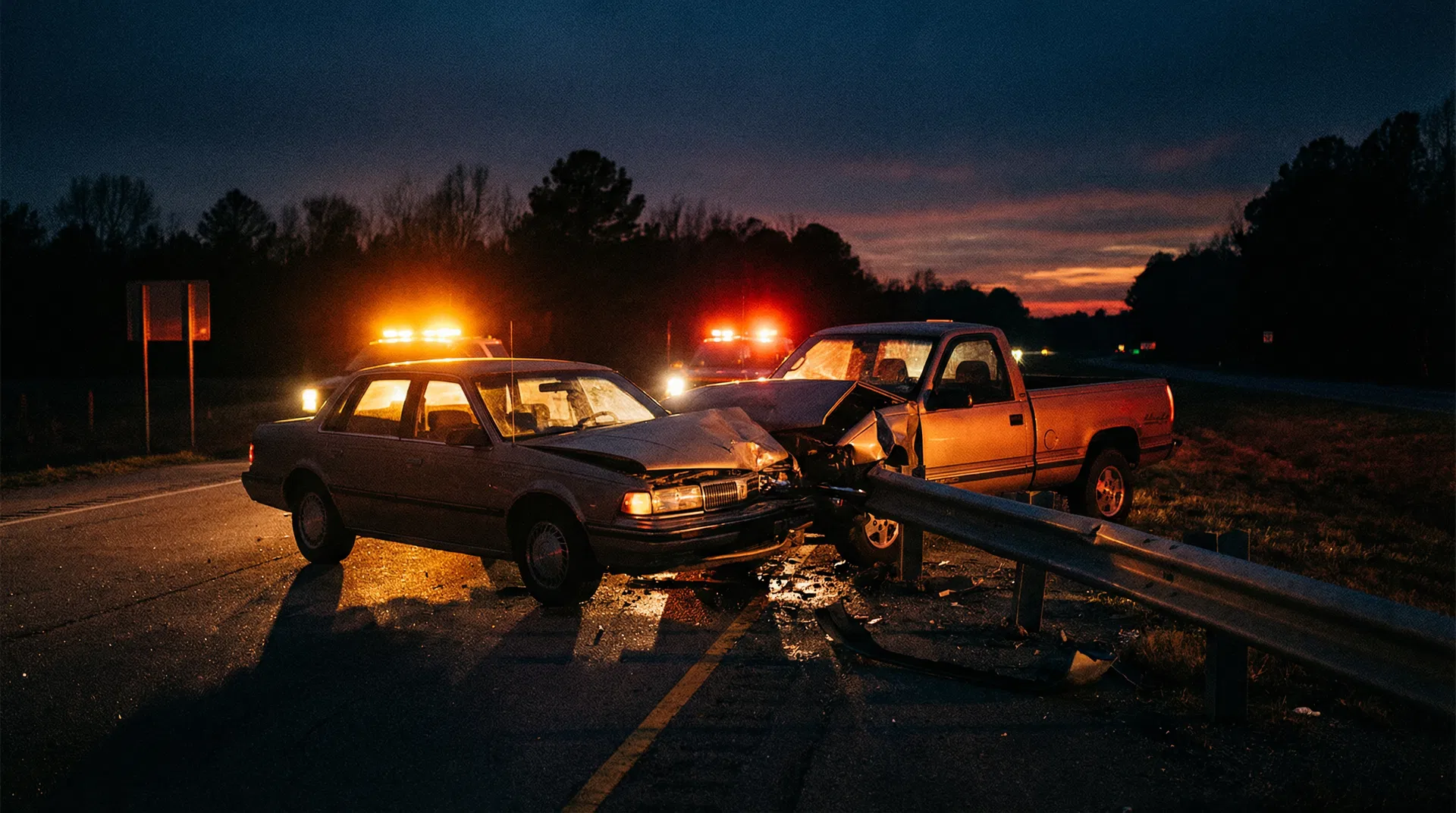 Car & Truck Accidents