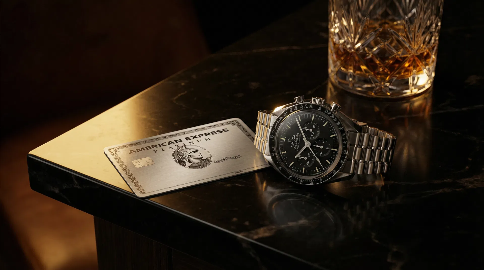 Premium Card Lifestyle