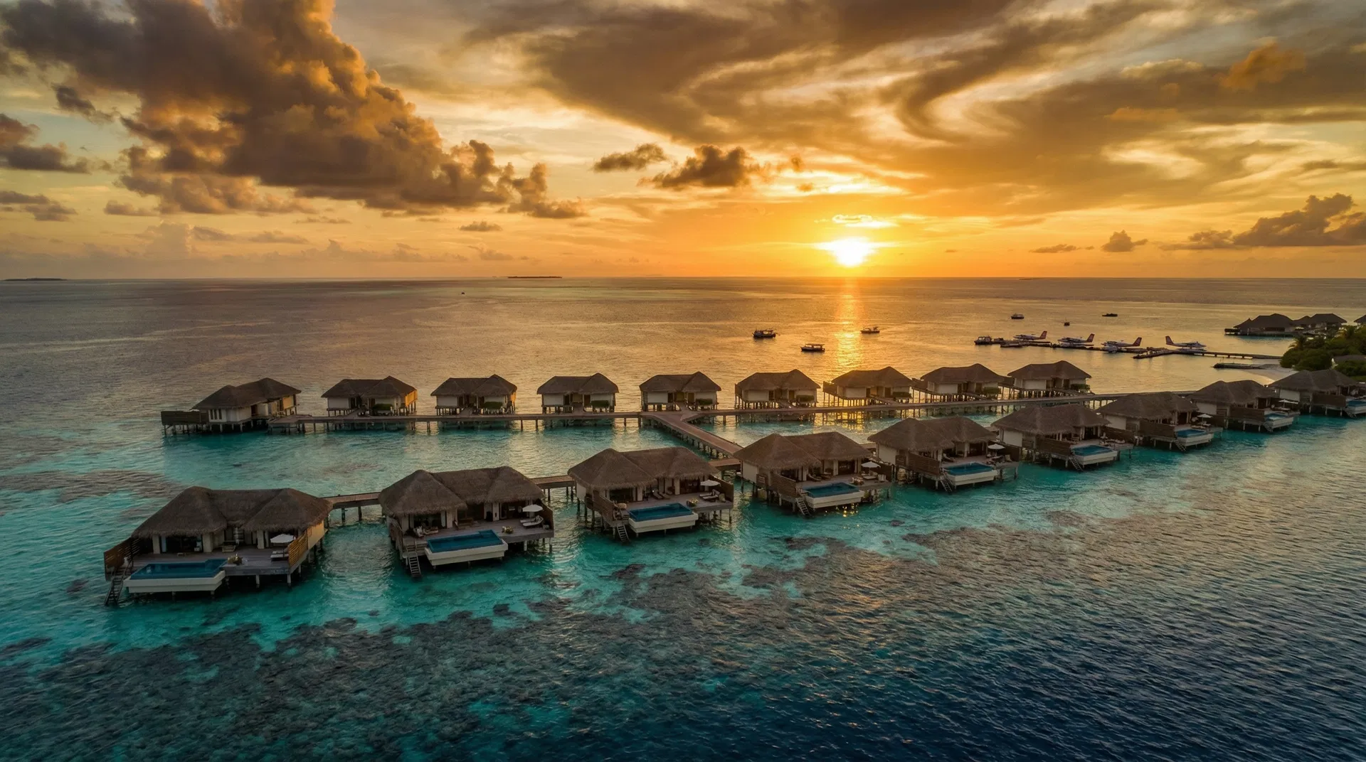 Luxury Travel Destination