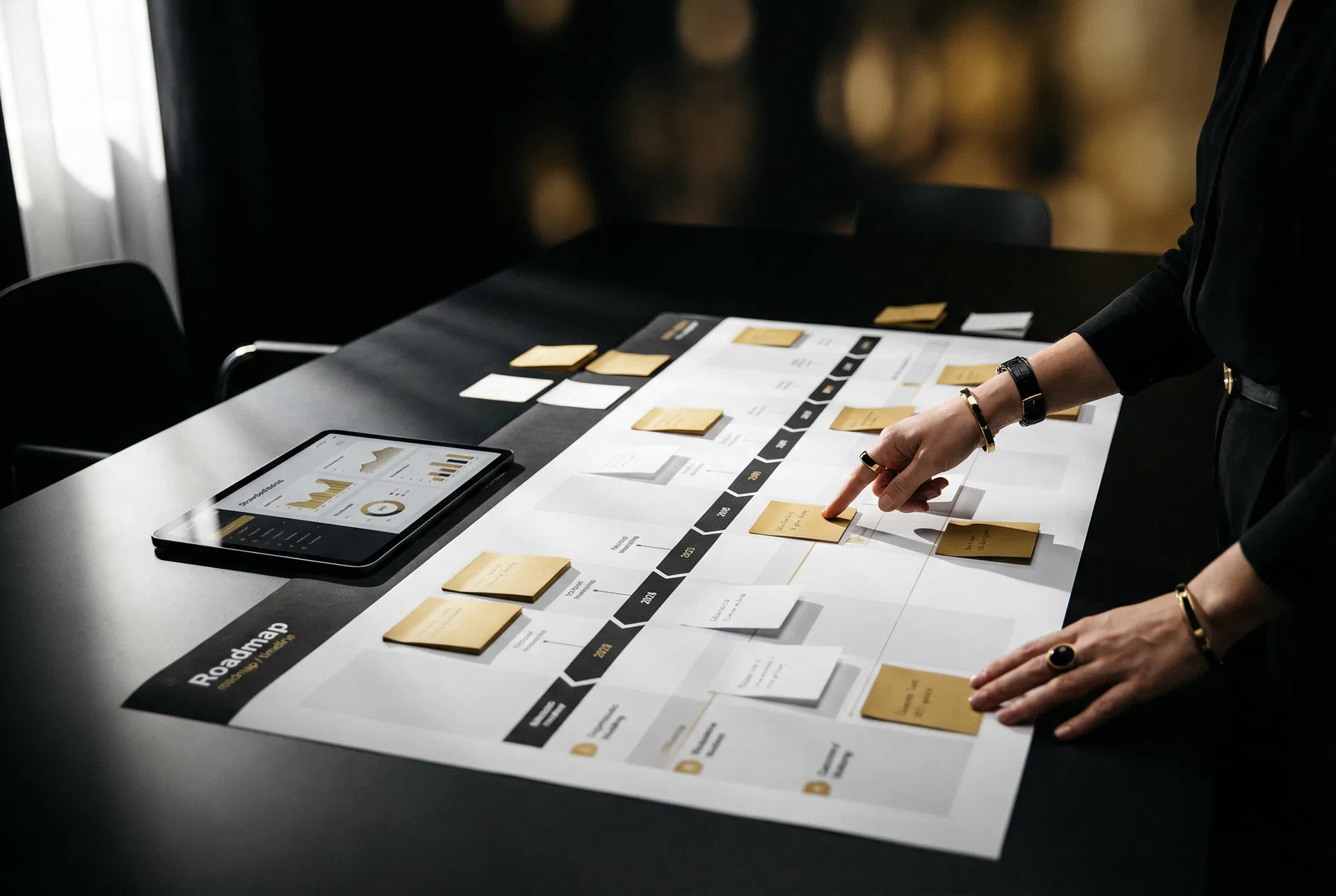 Diseño de la estrategia