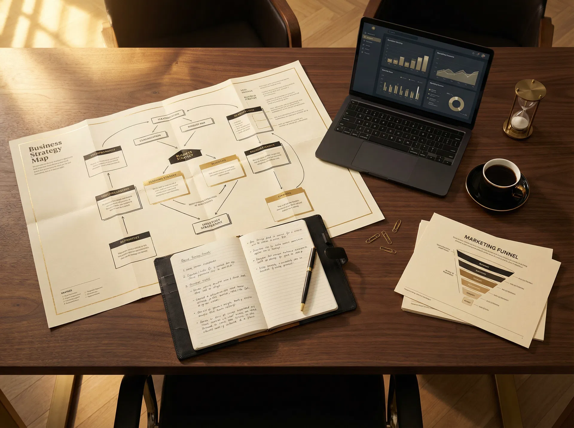 Sesión de descubrimiento