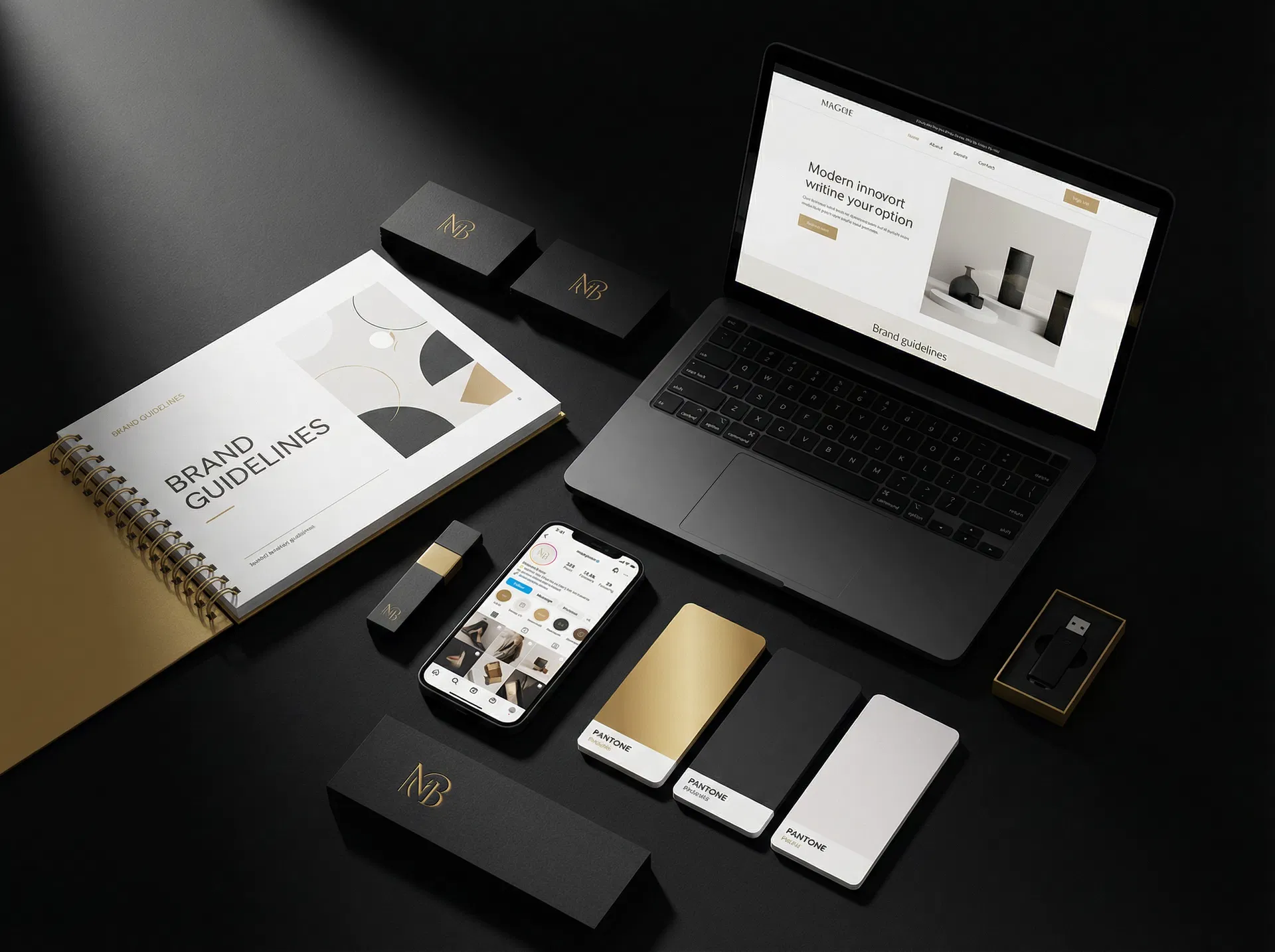 Pack de entregables Impulsa Express