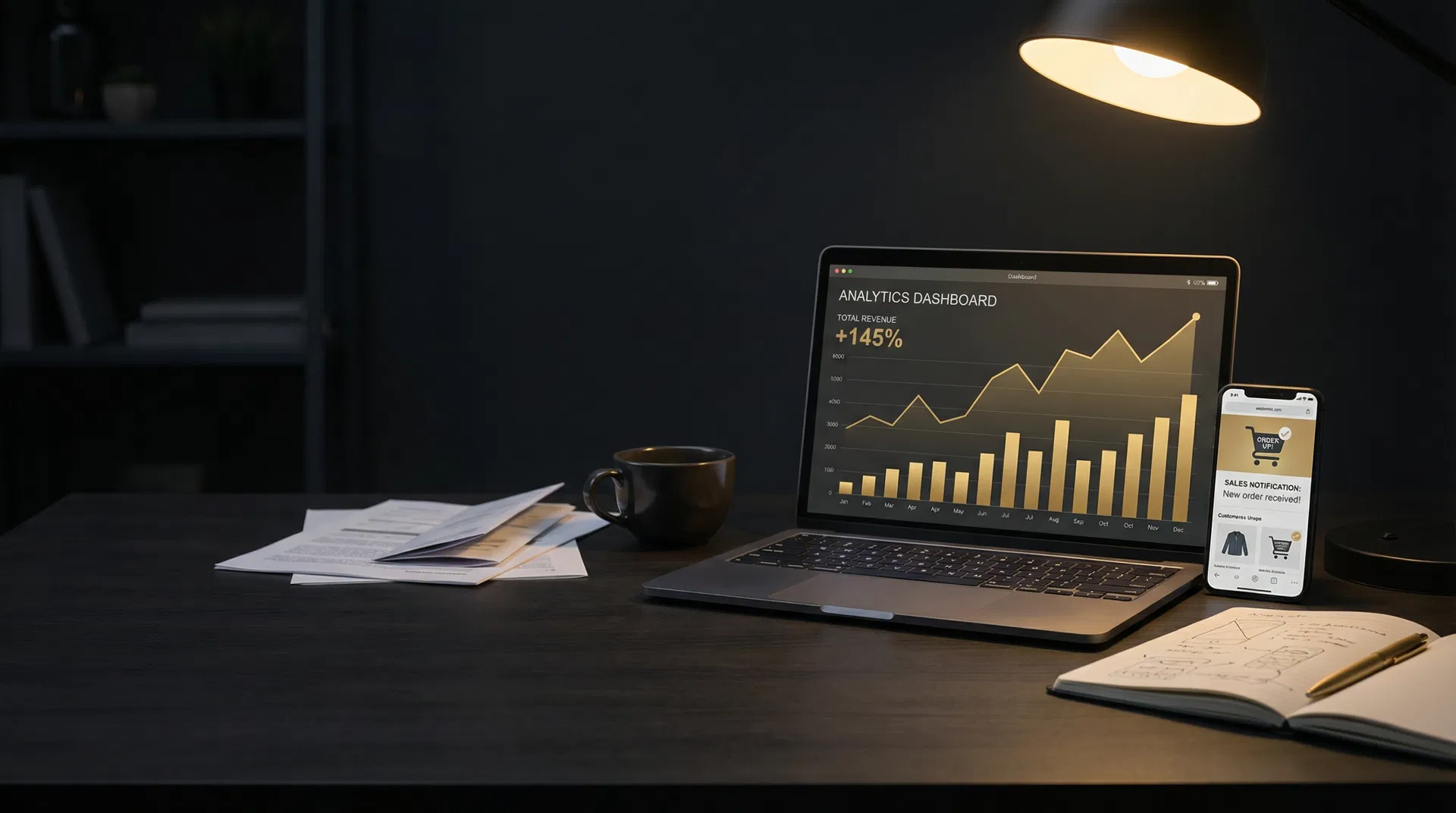 Resultados y proceso