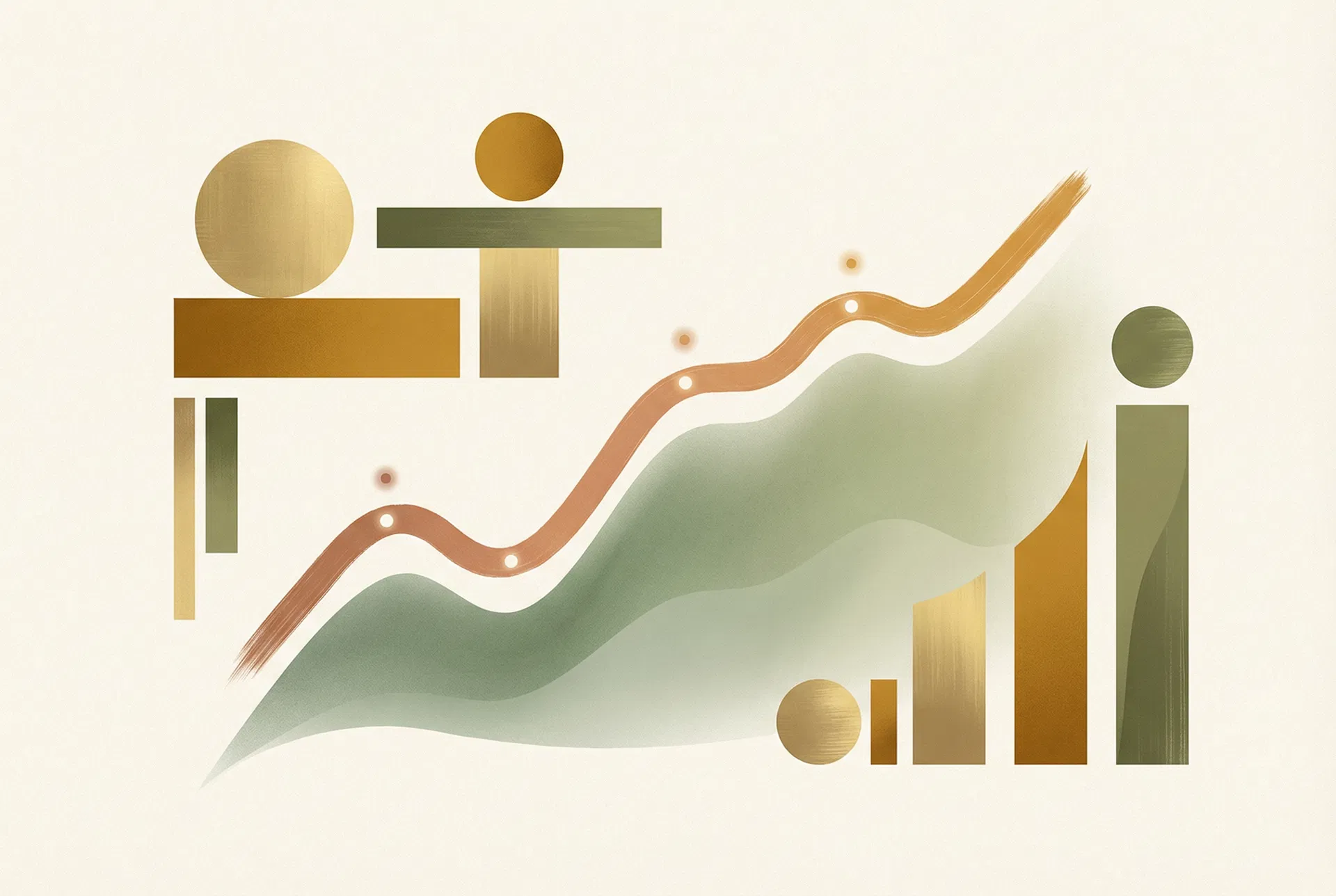 Credit growth illustration