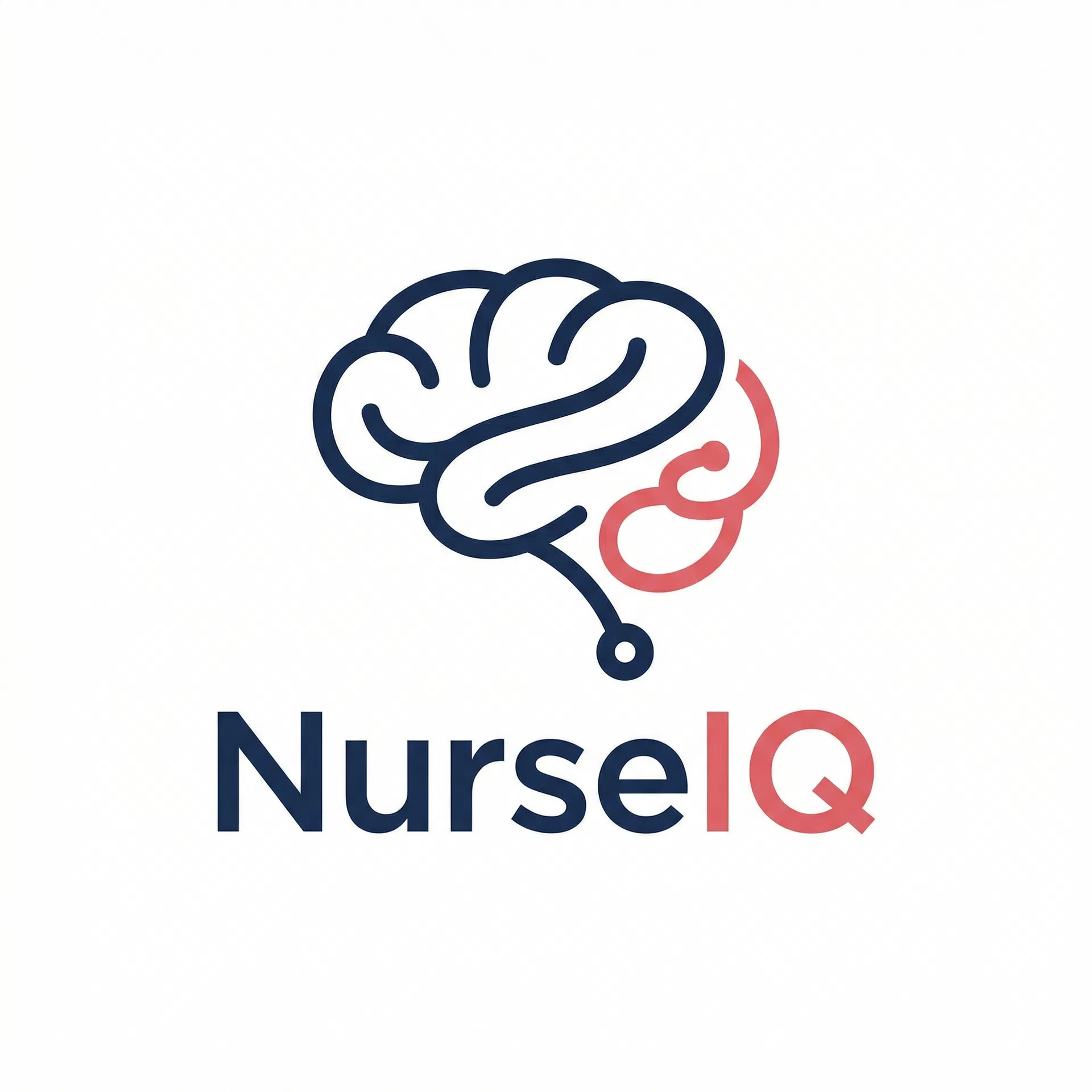 NurseIQ Logo