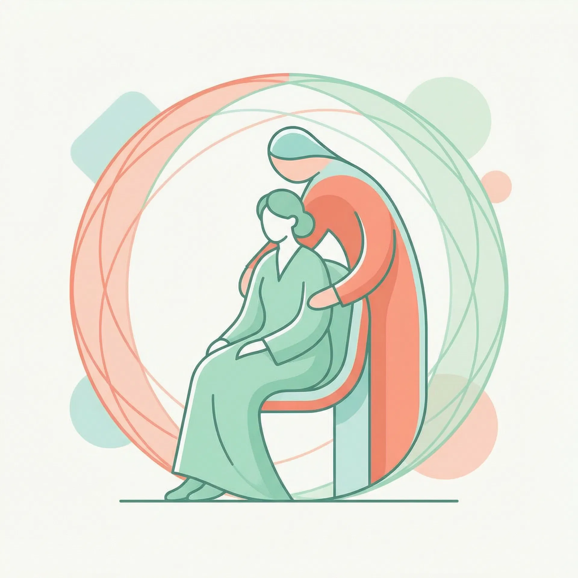 Segurança e cuidado